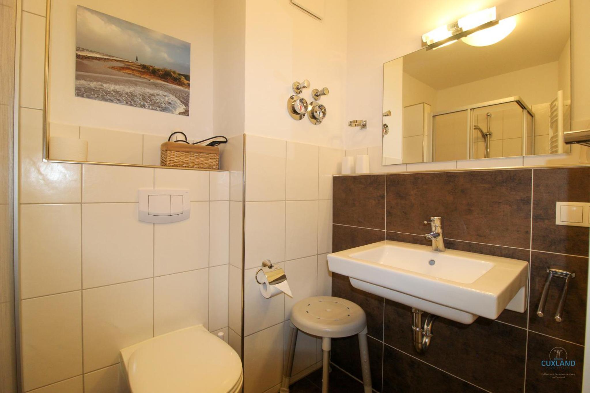 Residenz Hohe Lith Wohnung 23