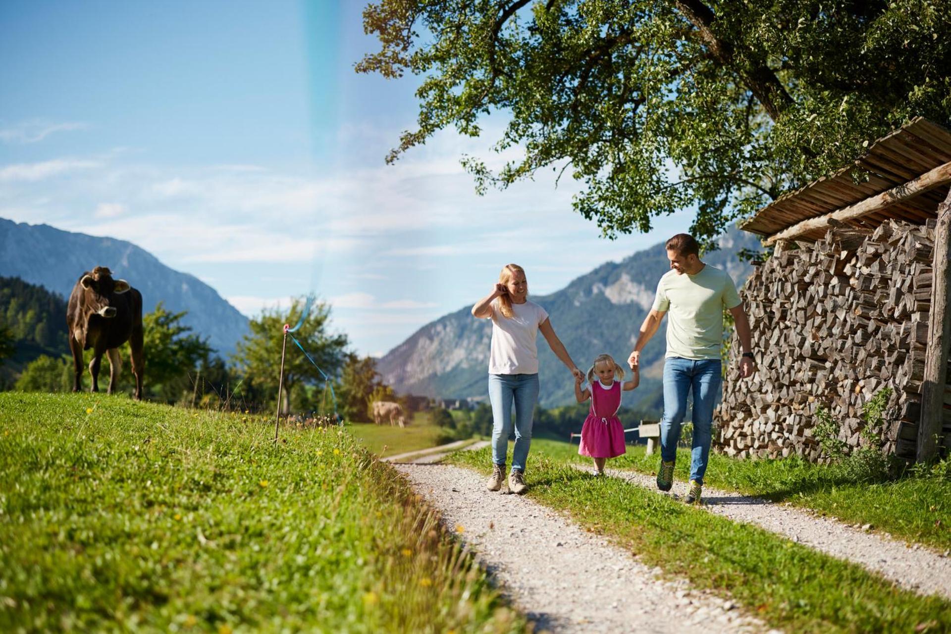 Bio-Urlaubshof Dansbach