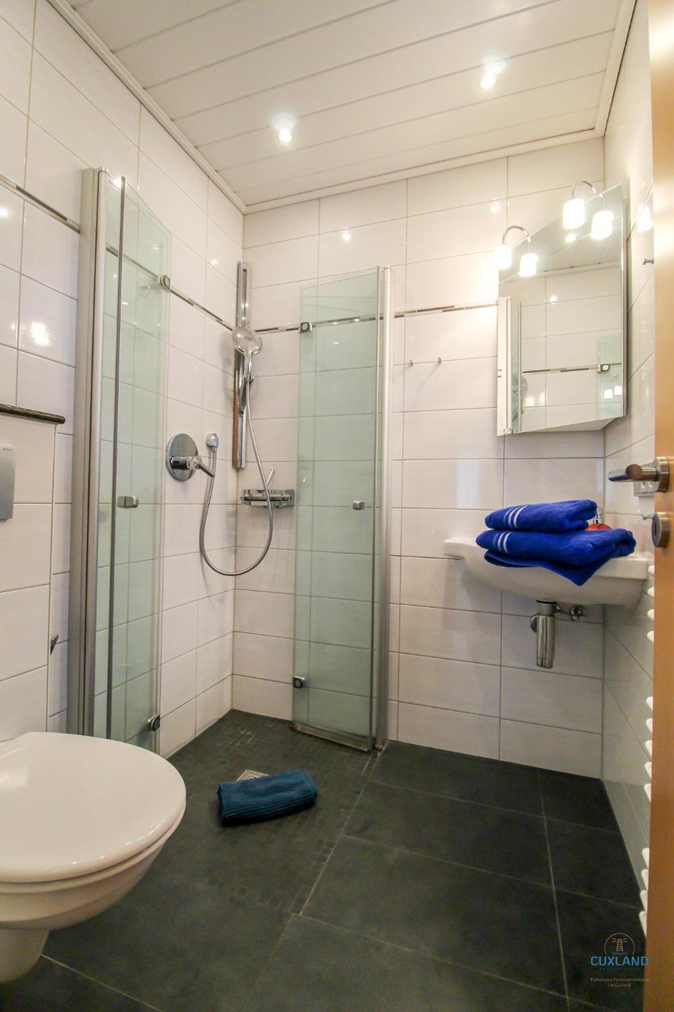 Strand und zentrumsnahe Ferienwohnung für bis zu 4 Personen in Döse view 3