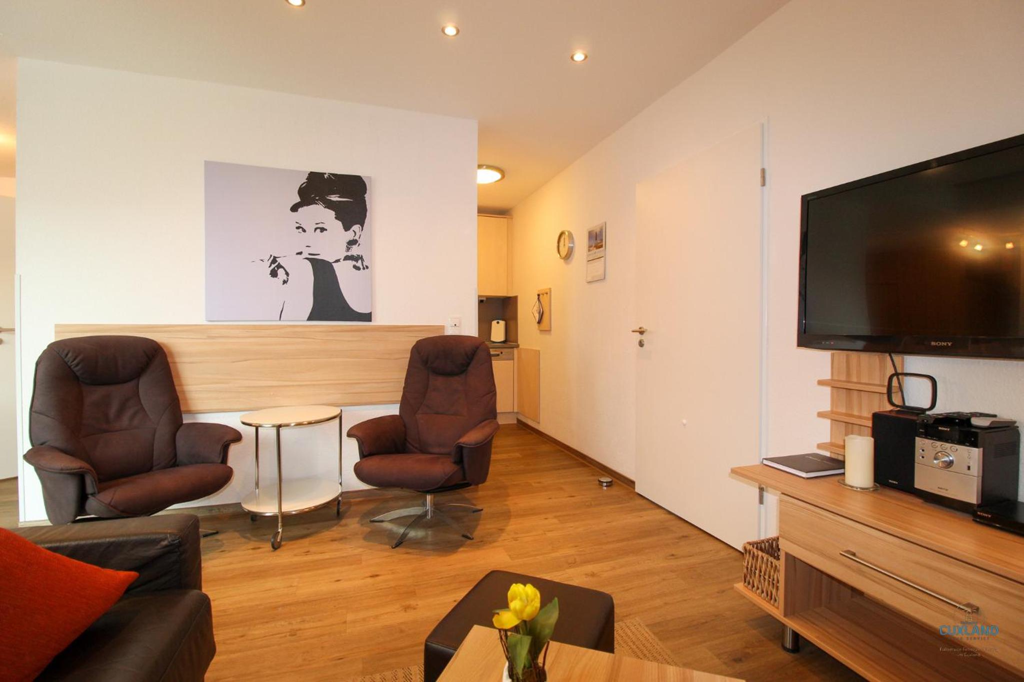 Residenz Hohe Lith Wohnung 28