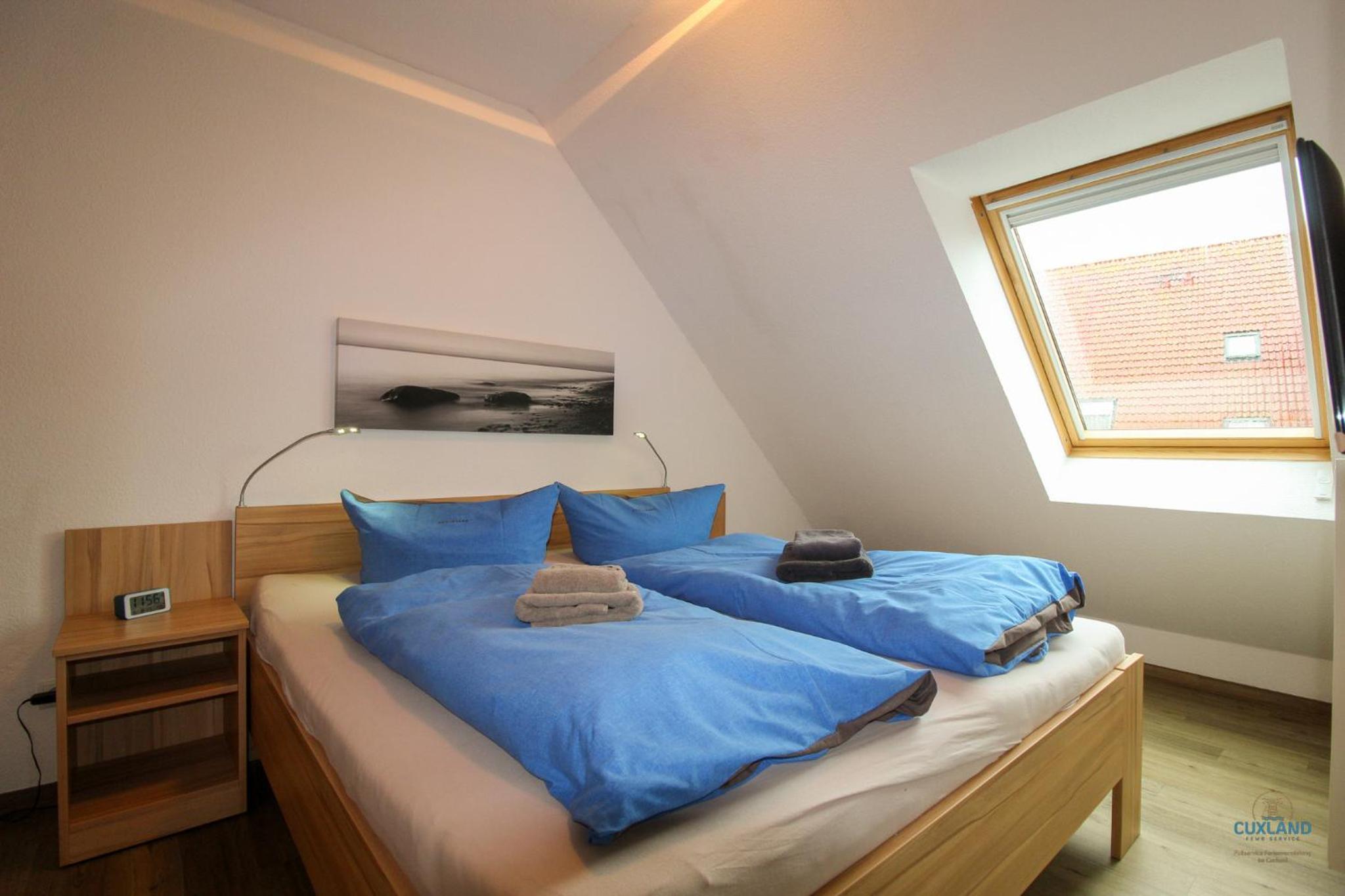 Residenz Hohe Lith Wohnung 28