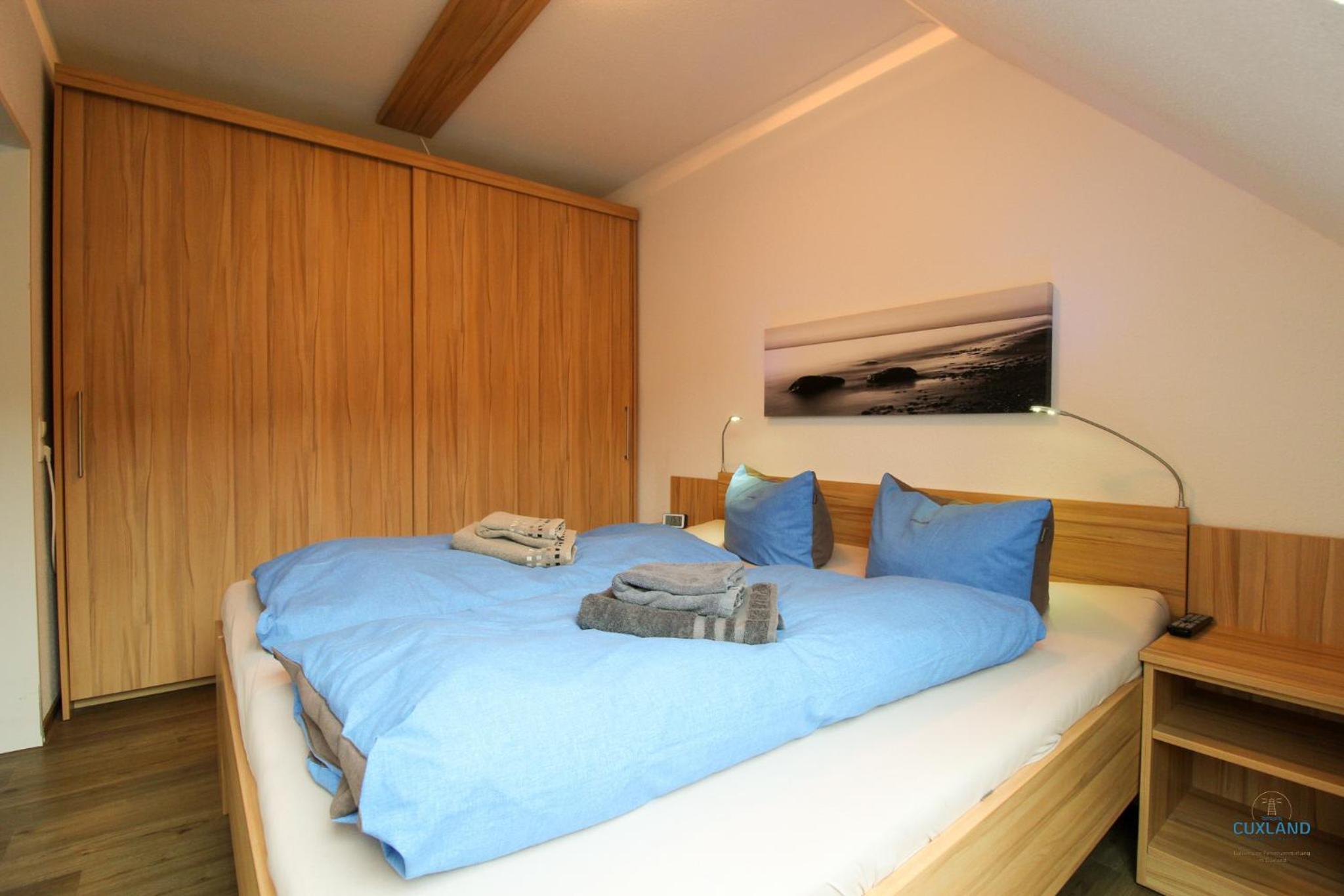 Residenz Hohe Lith Wohnung 28