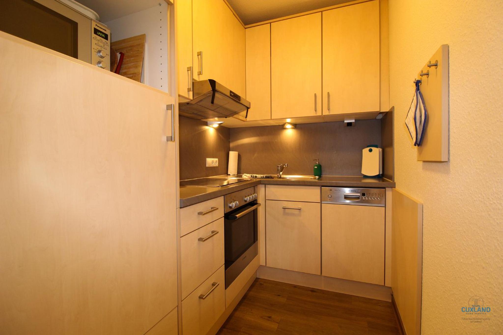 Residenz Hohe Lith Wohnung 28