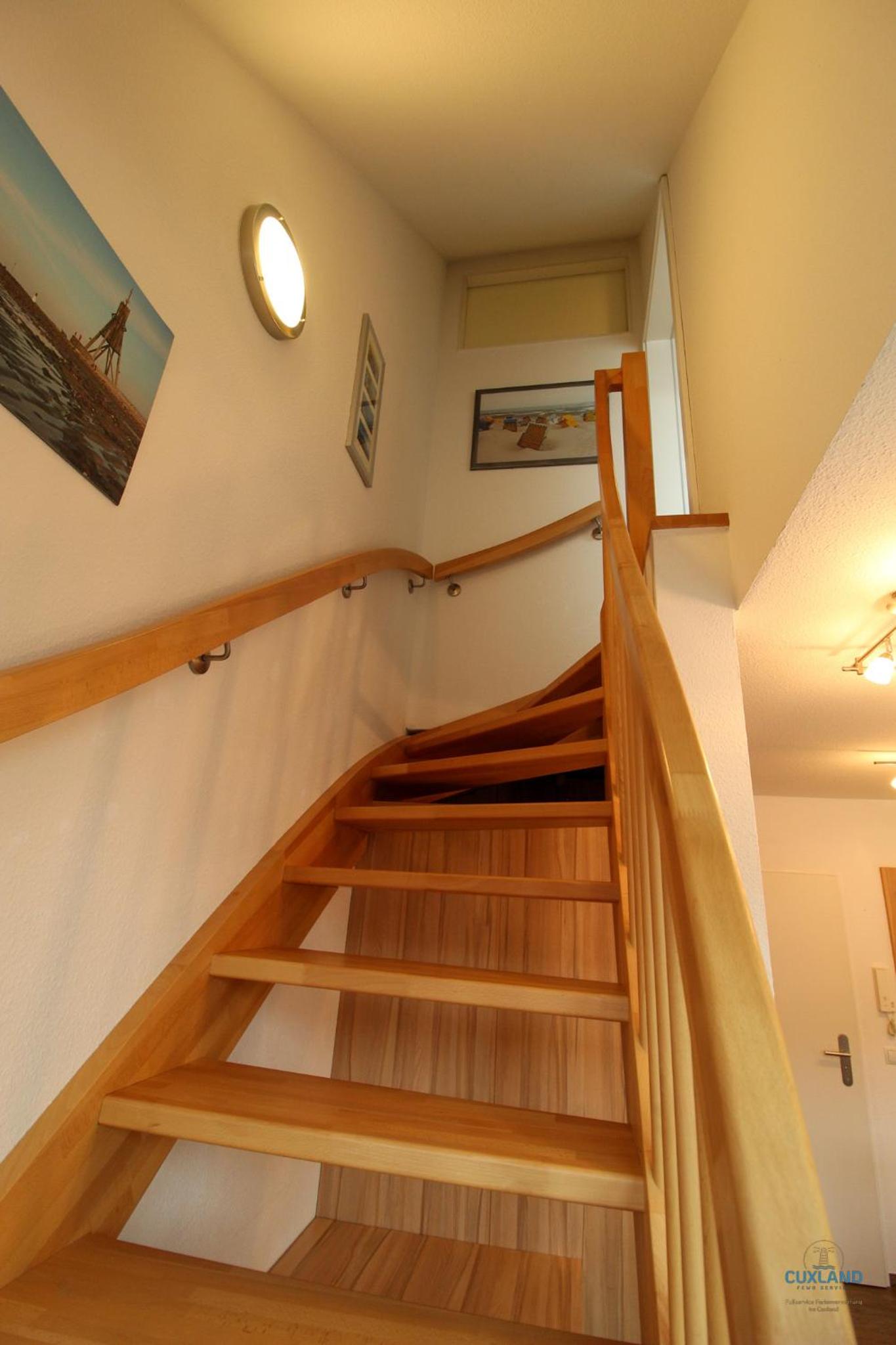 Residenz Hohe Lith Wohnung 28