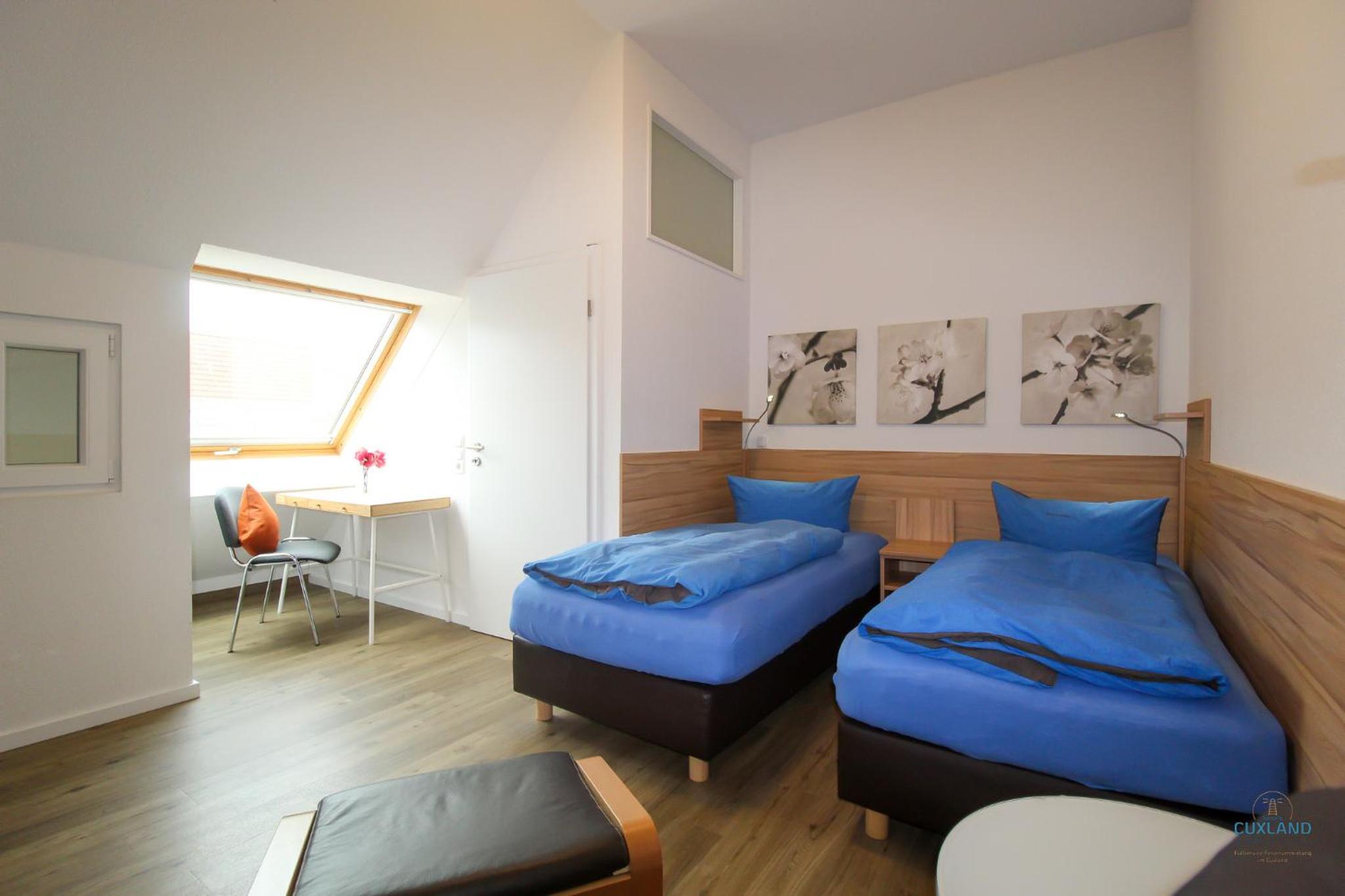 Residenz Hohe Lith Wohnung 28