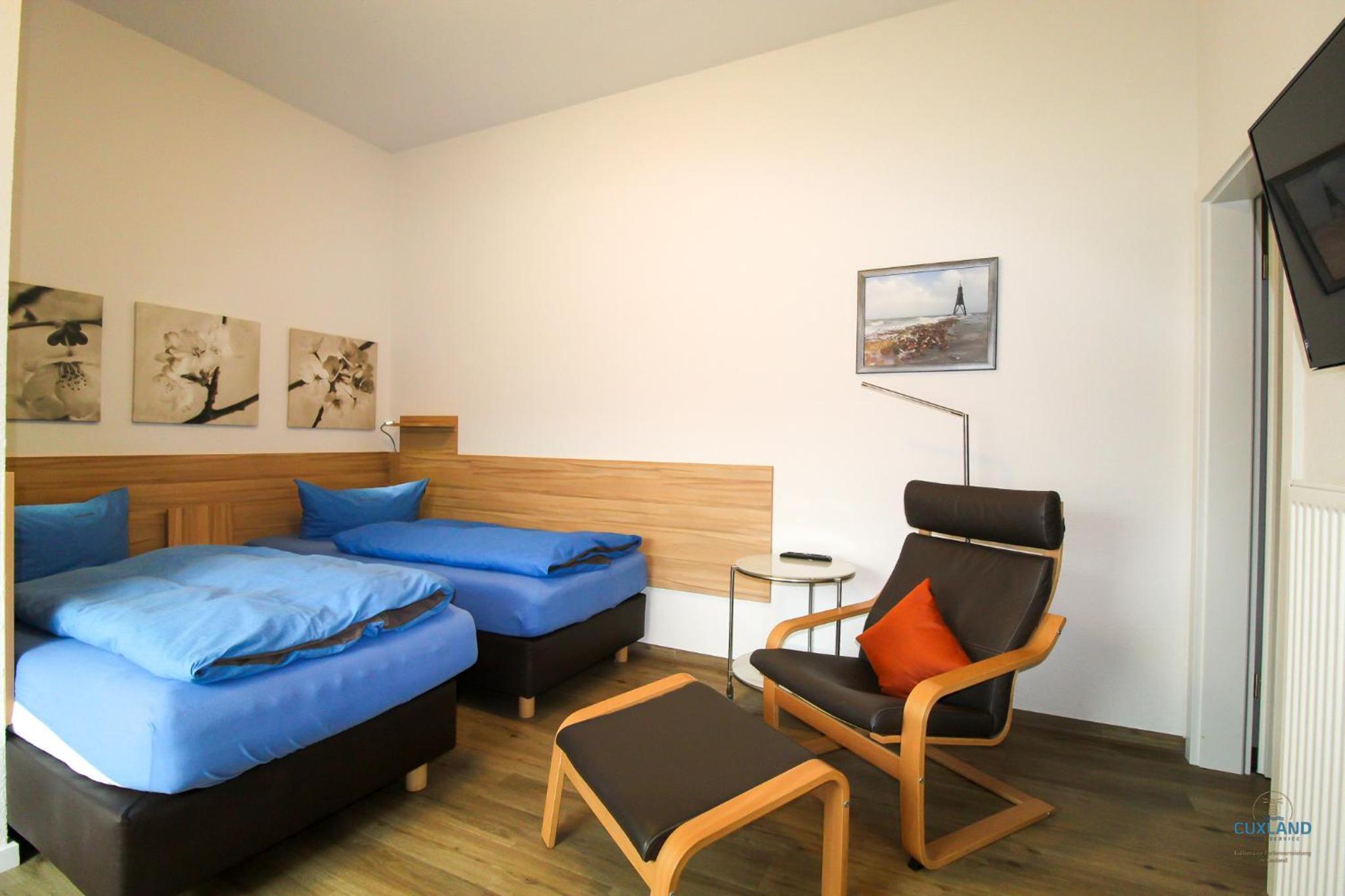Residenz Hohe Lith Wohnung 28