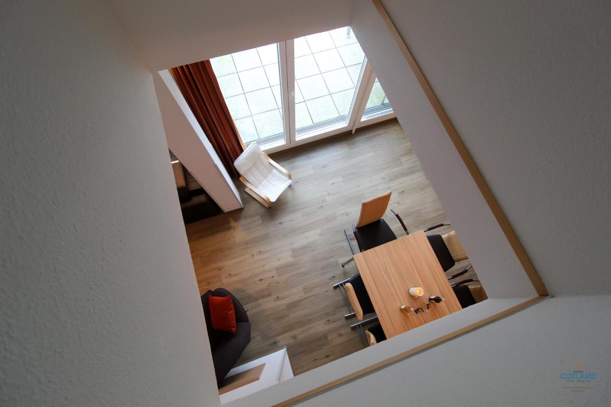 Residenz Hohe Lith Wohnung 28