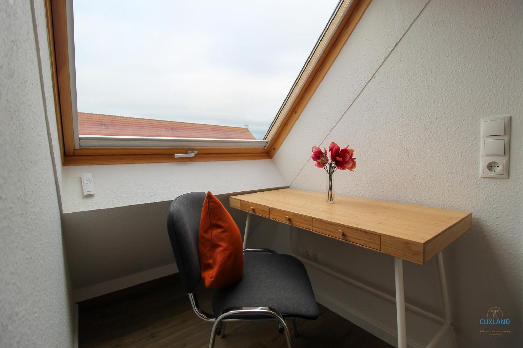 Residenz Hohe Lith Wohnung 28