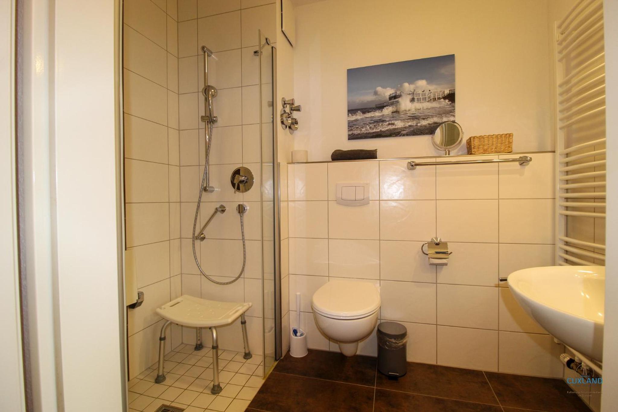 Residenz Hohe Lith Wohnung 28