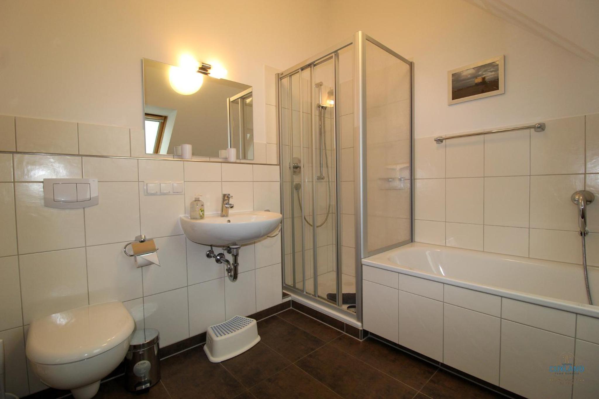 Residenz Hohe Lith Wohnung 28