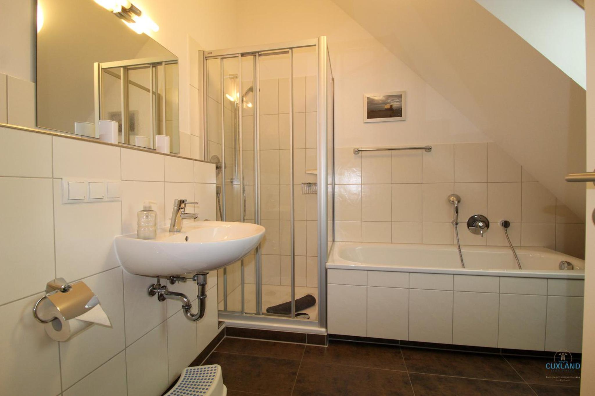 Residenz Hohe Lith Wohnung 28