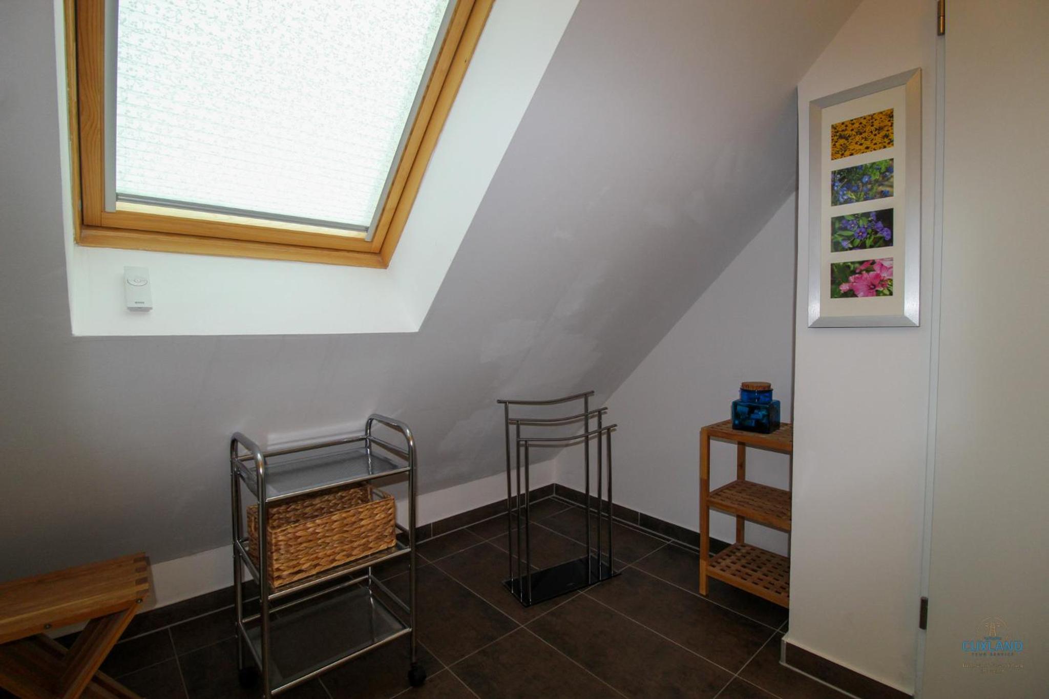 Residenz Hohe Lith Wohnung 28