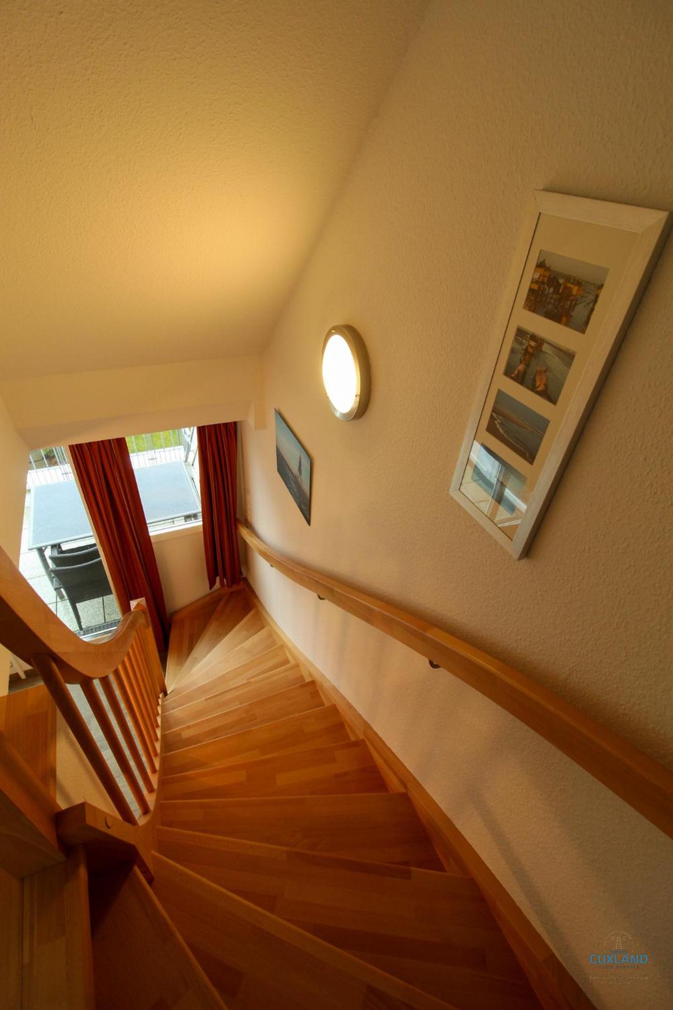 Residenz Hohe Lith Wohnung 28
