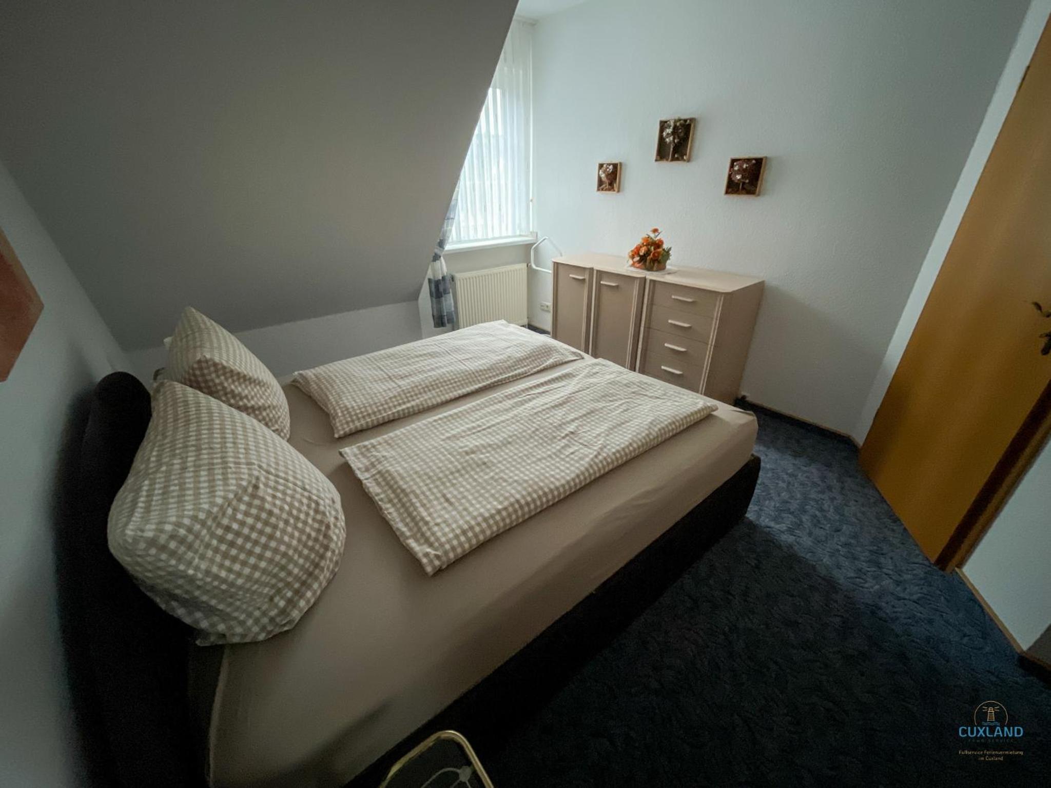 Ferienhaus Alter Duhner Weg 7h