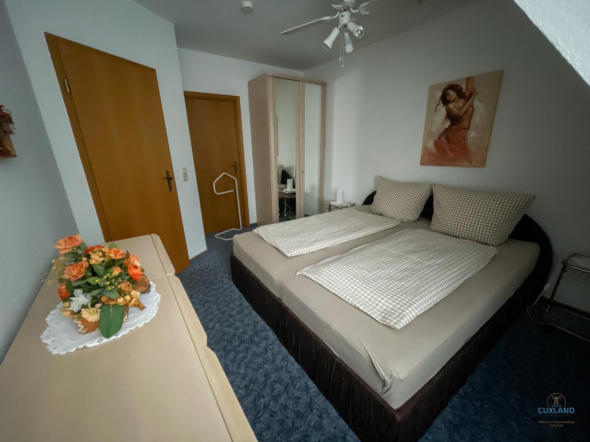 Ferienhaus Alter Duhner Weg 7h