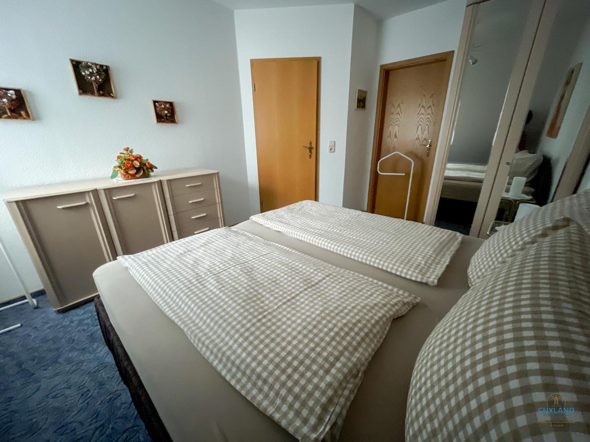 Ferienhaus Alter Duhner Weg 7h