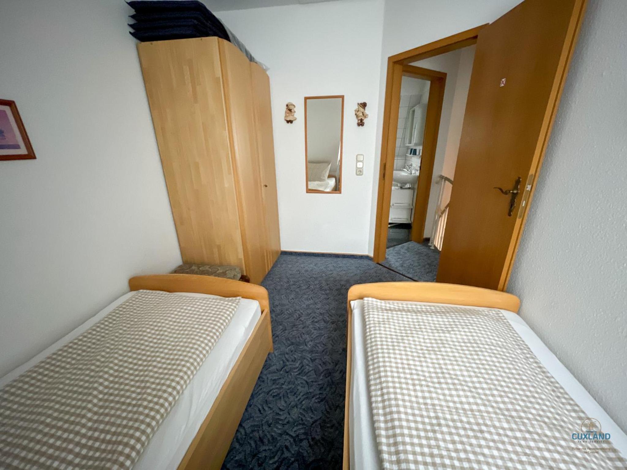 Ferienhaus Alter Duhner Weg 7h