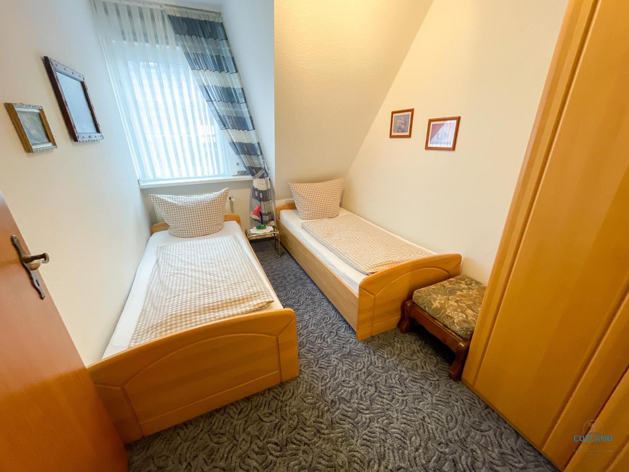 Ferienhaus Alter Duhner Weg 7h
