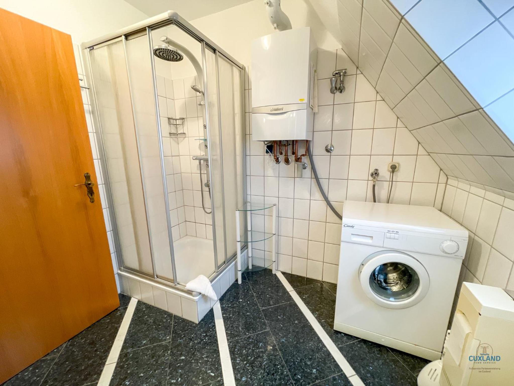 Ferienhaus Alter Duhner Weg 7h