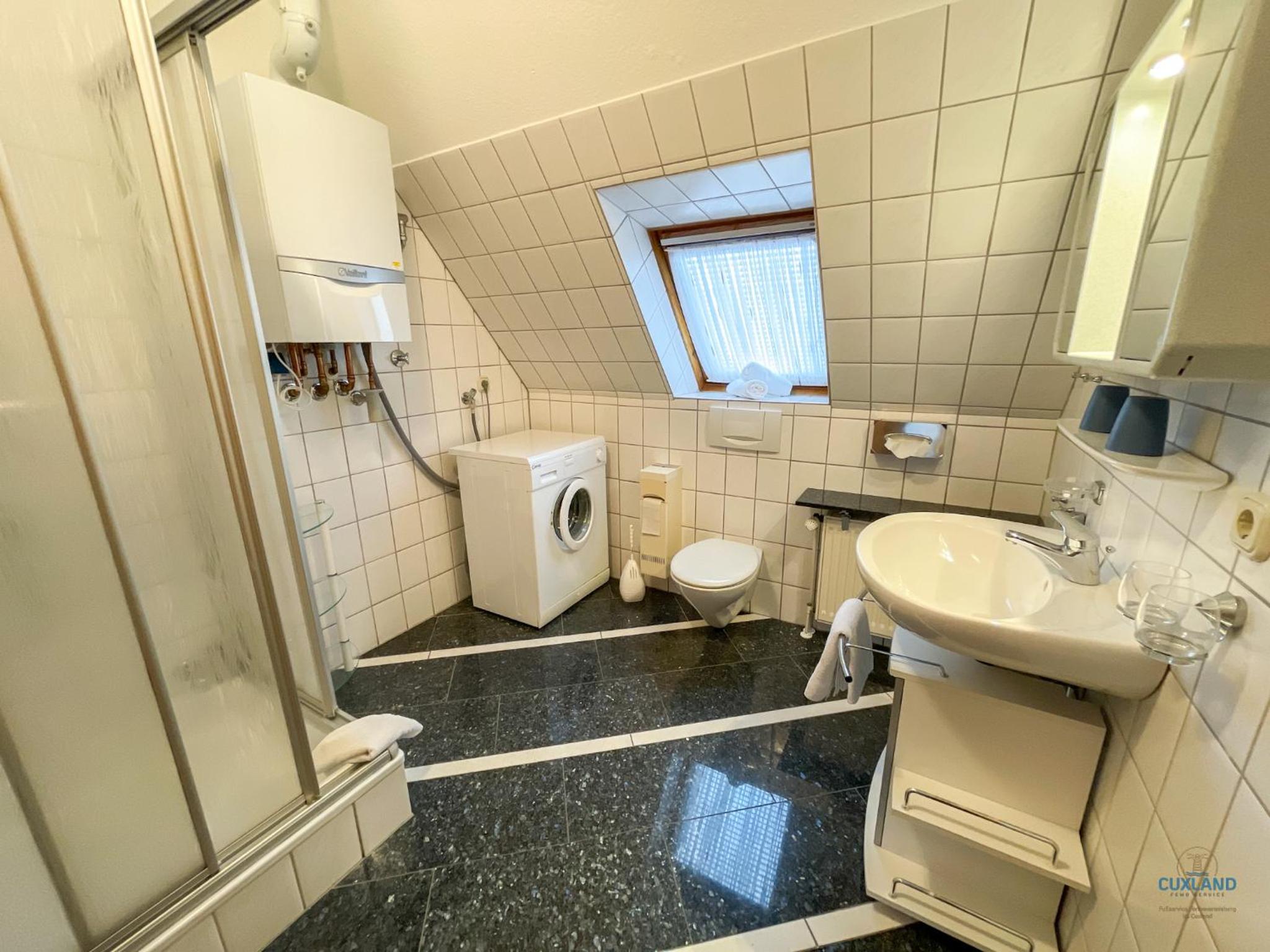 Ferienhaus Alter Duhner Weg 7h