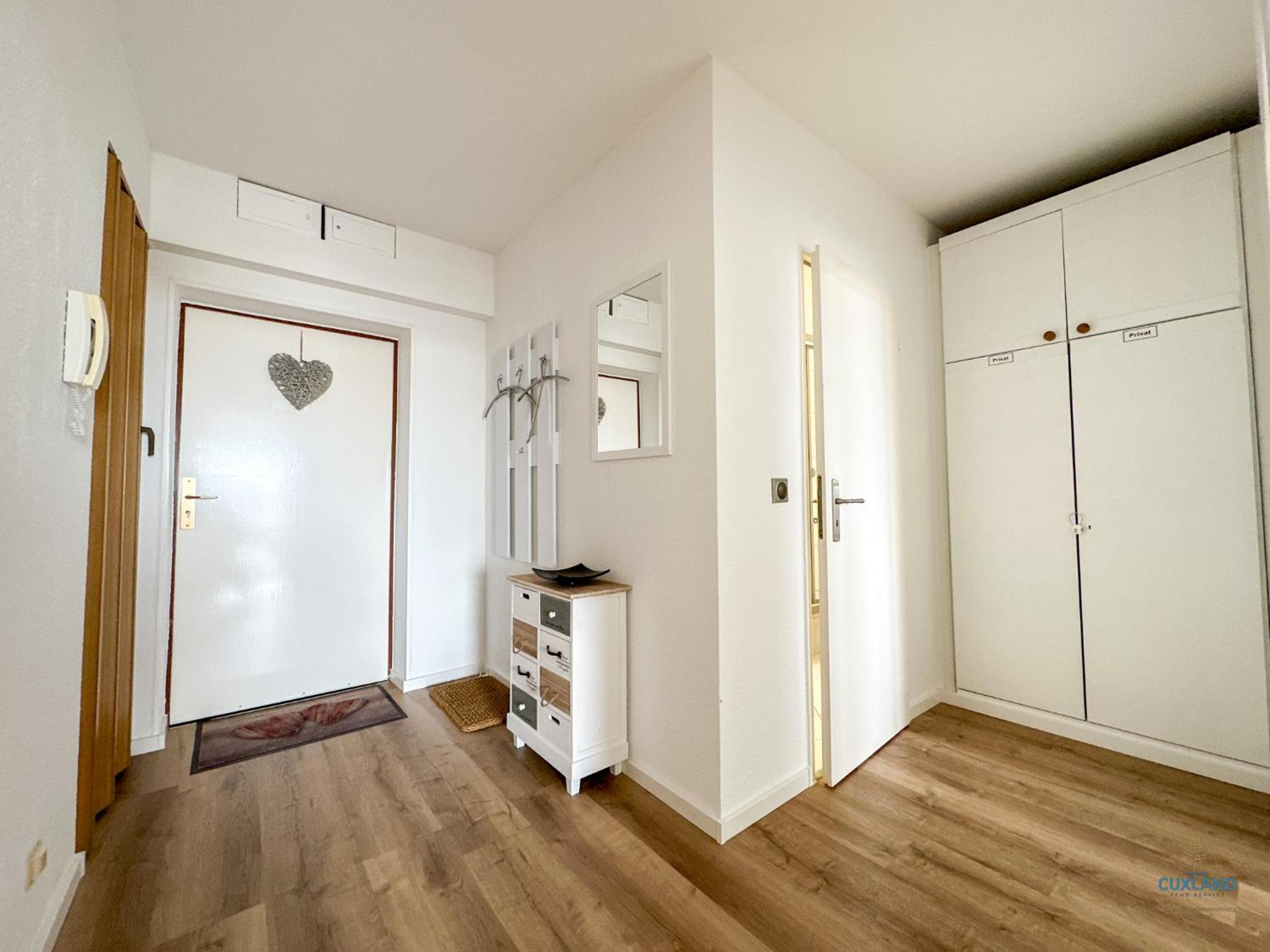 Haus Frische Brise Wohnung 8 10 view 2