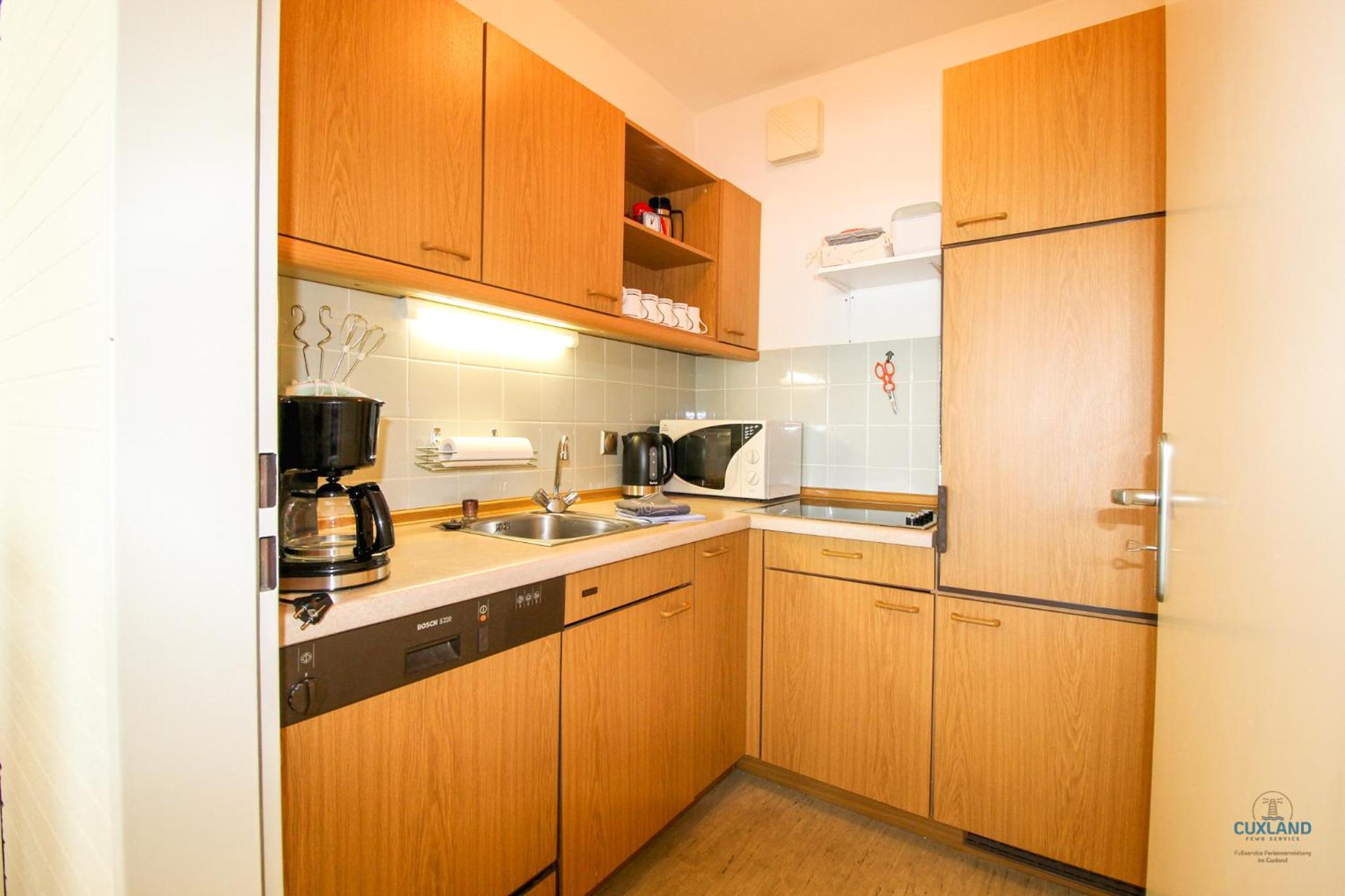 Haus Frische Brise Wohnung 8 10 view 4
