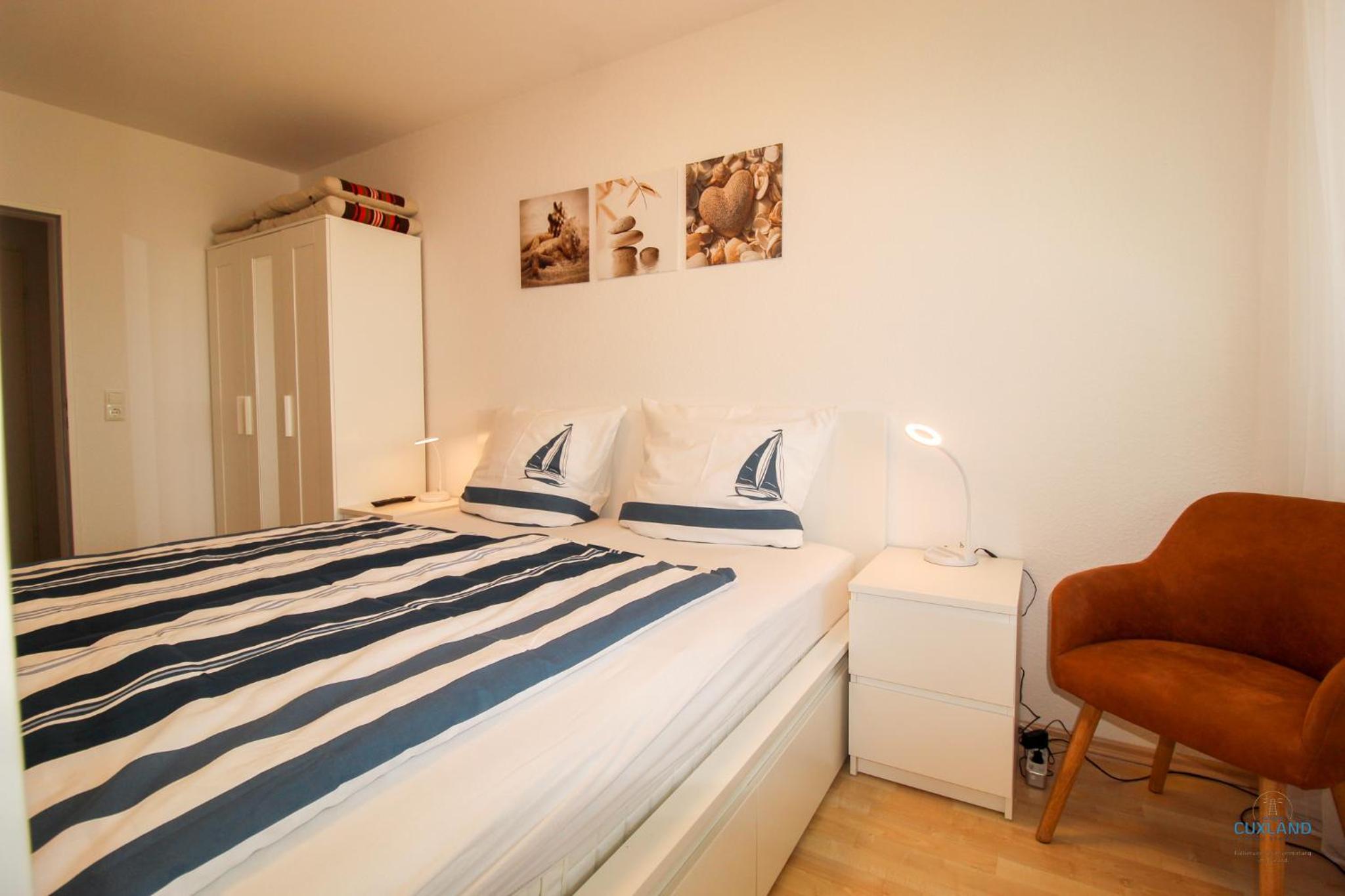 Haus Frische Brise Wohnung 8 10 view 5