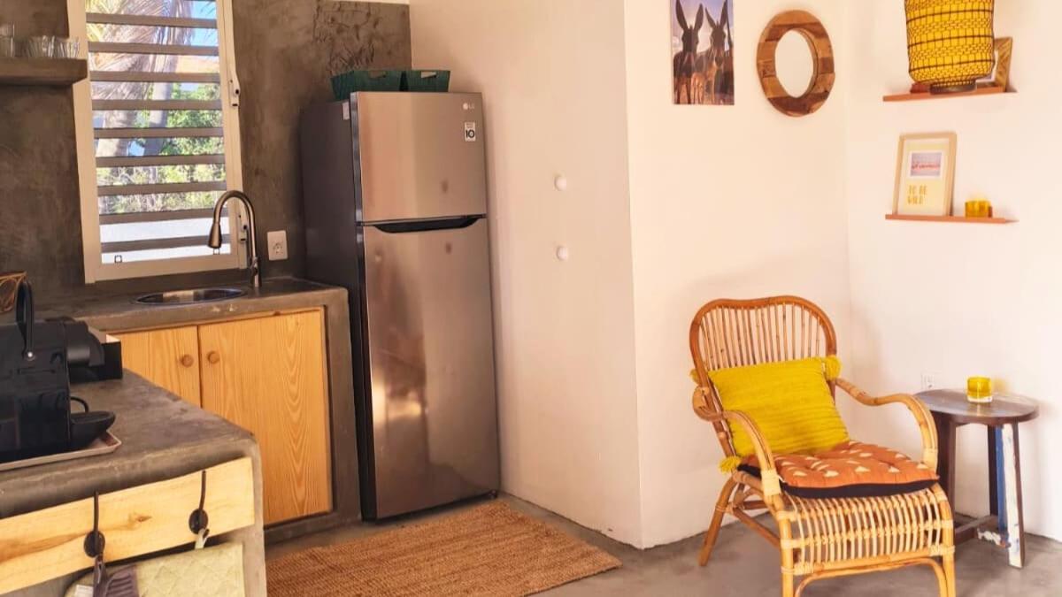 12 Casa Hermanito