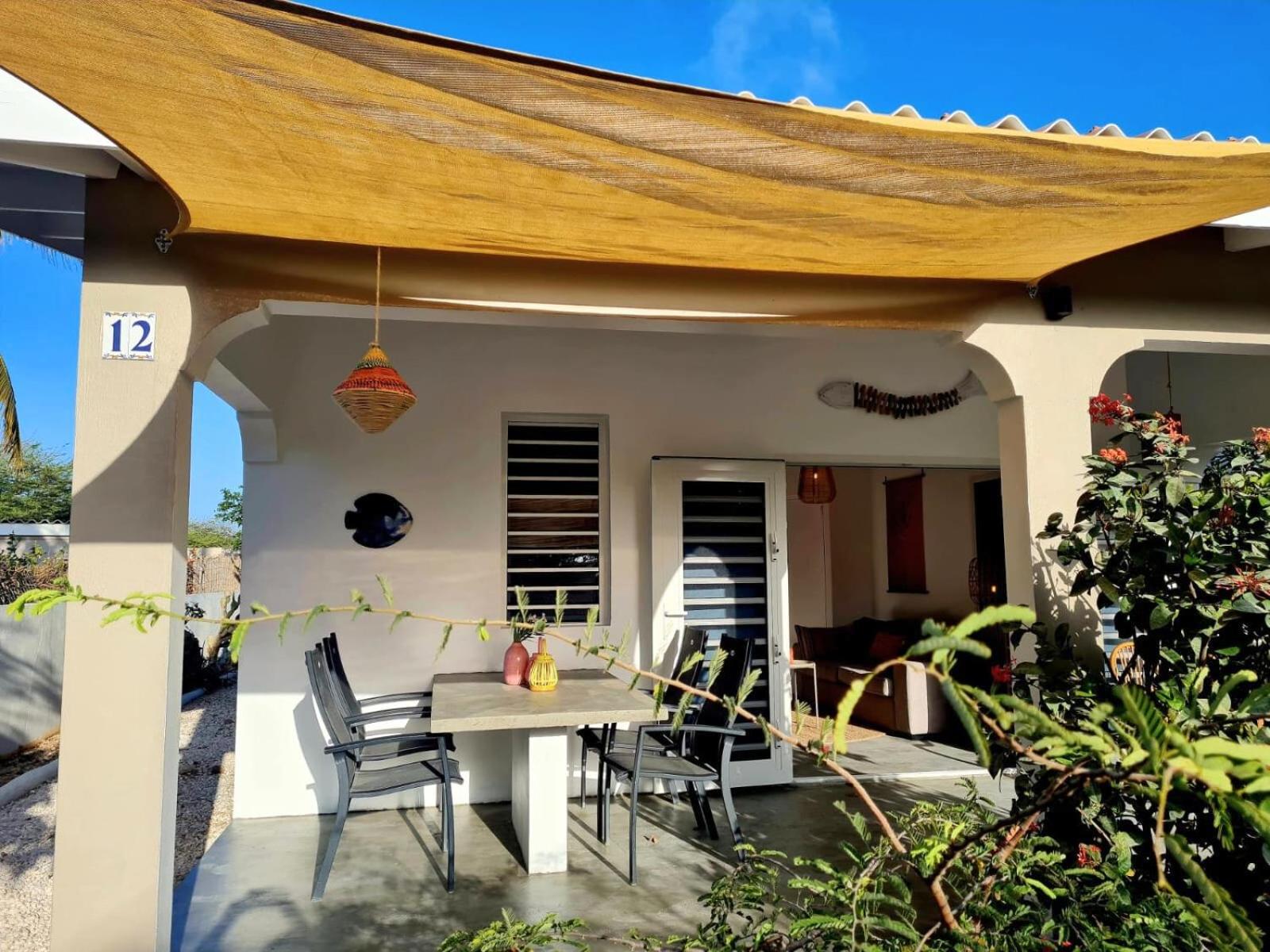12 Casa Hermanito