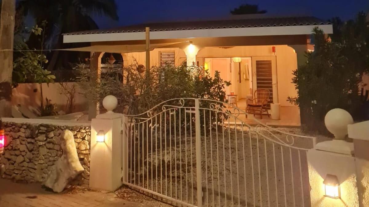 12 Casa Hermanito