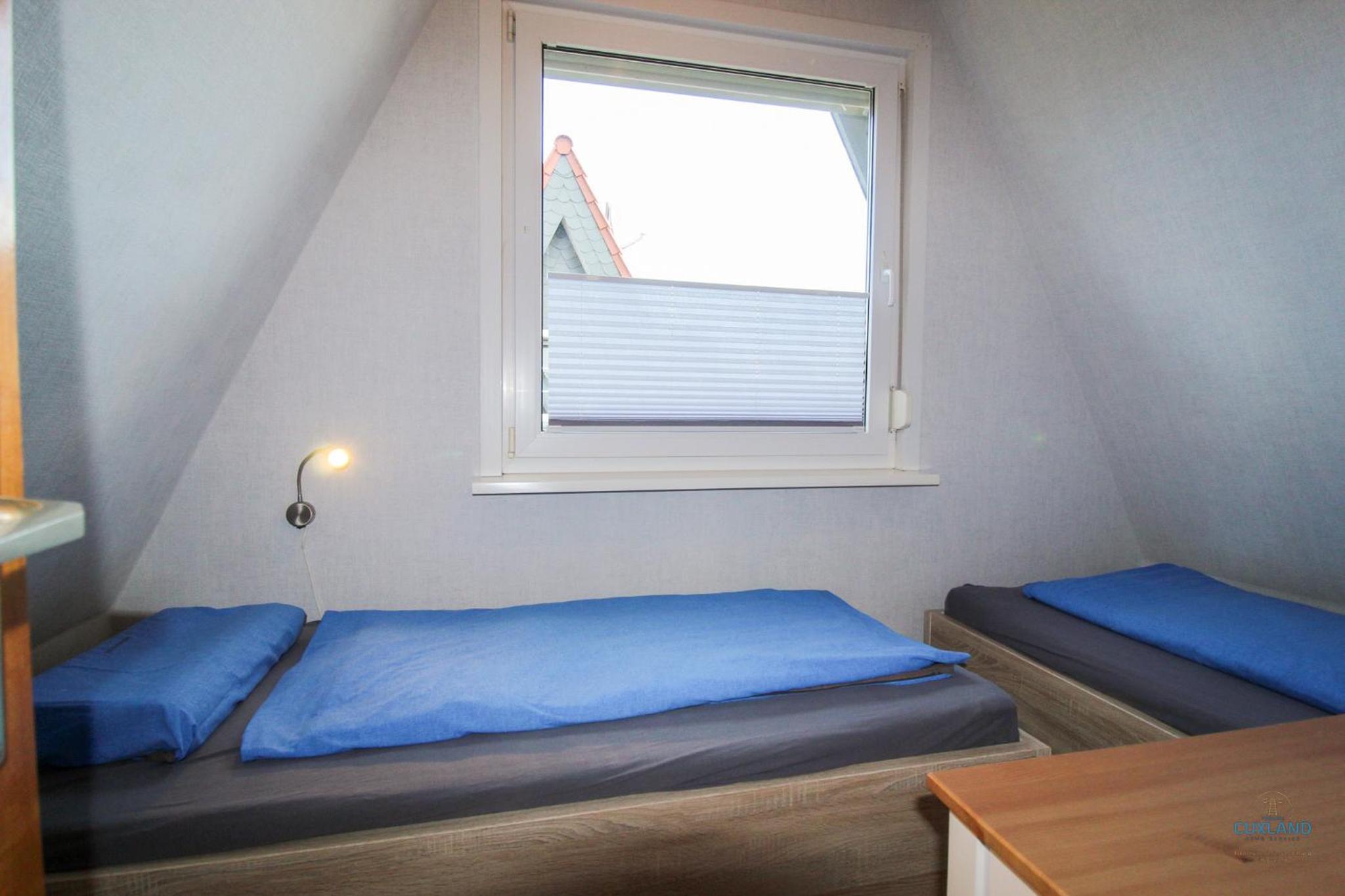 Ferienhaus am Ringwall 8
