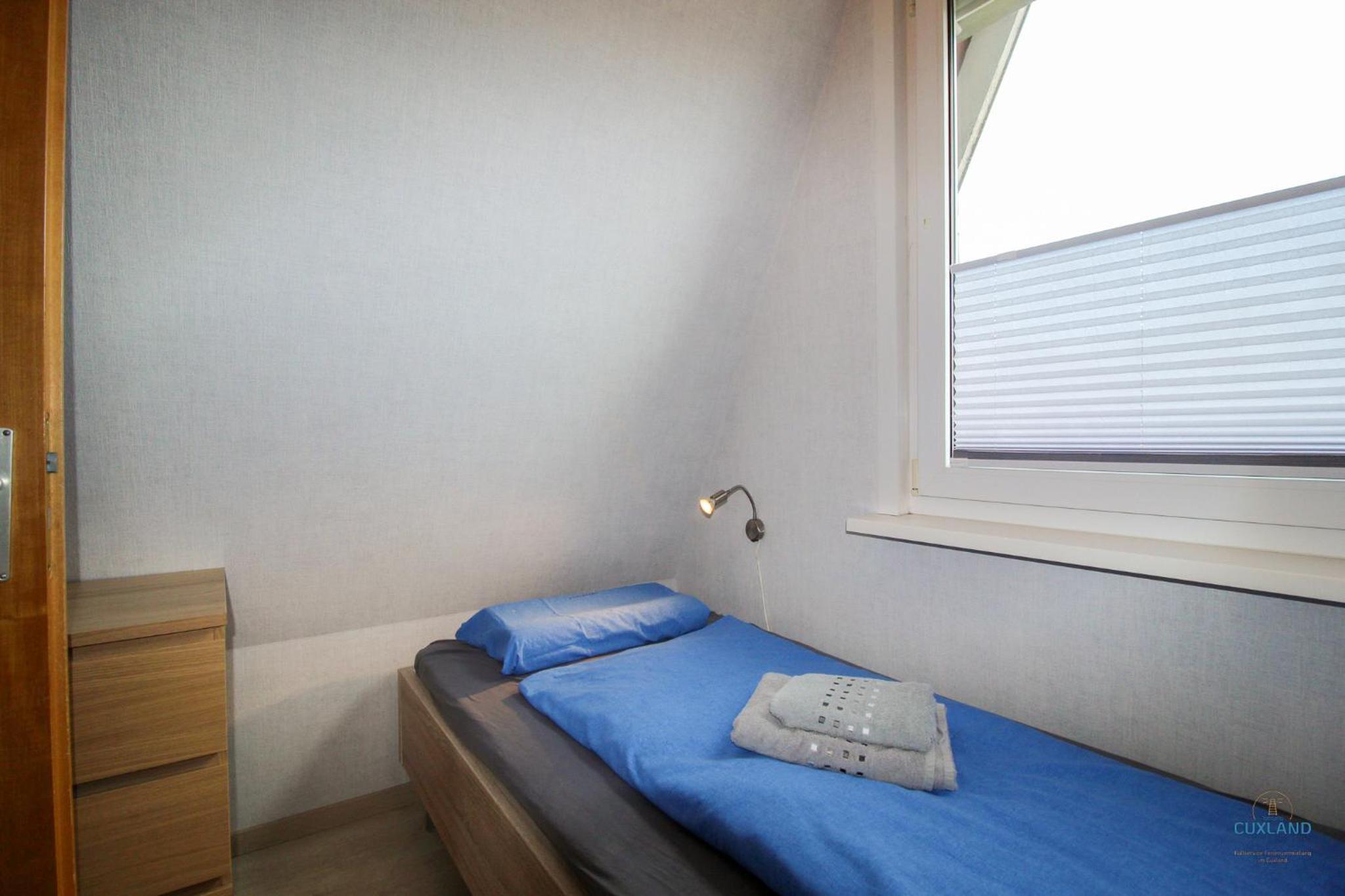 Ferienhaus am Ringwall 8