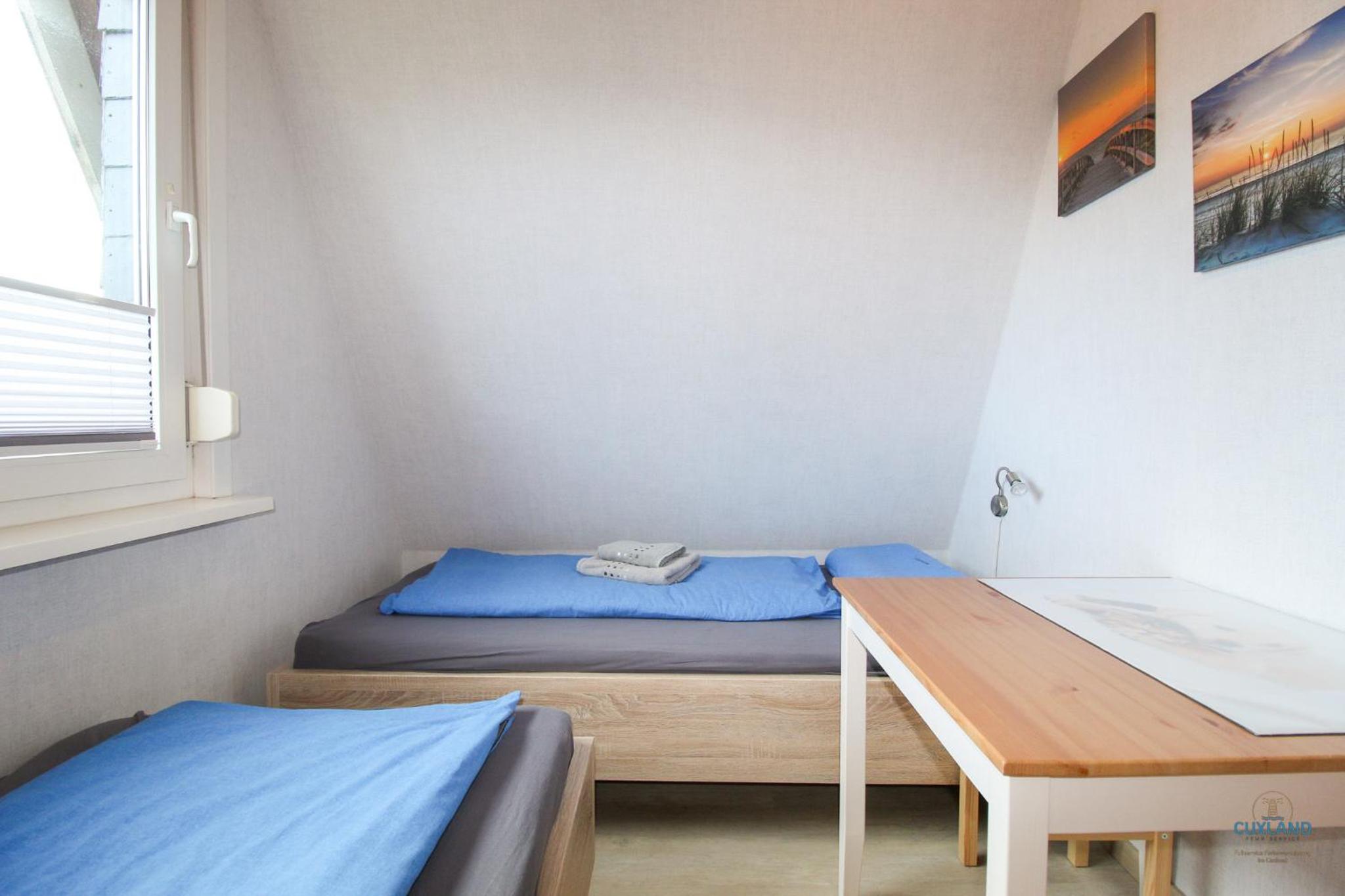 Ferienhaus am Ringwall 8