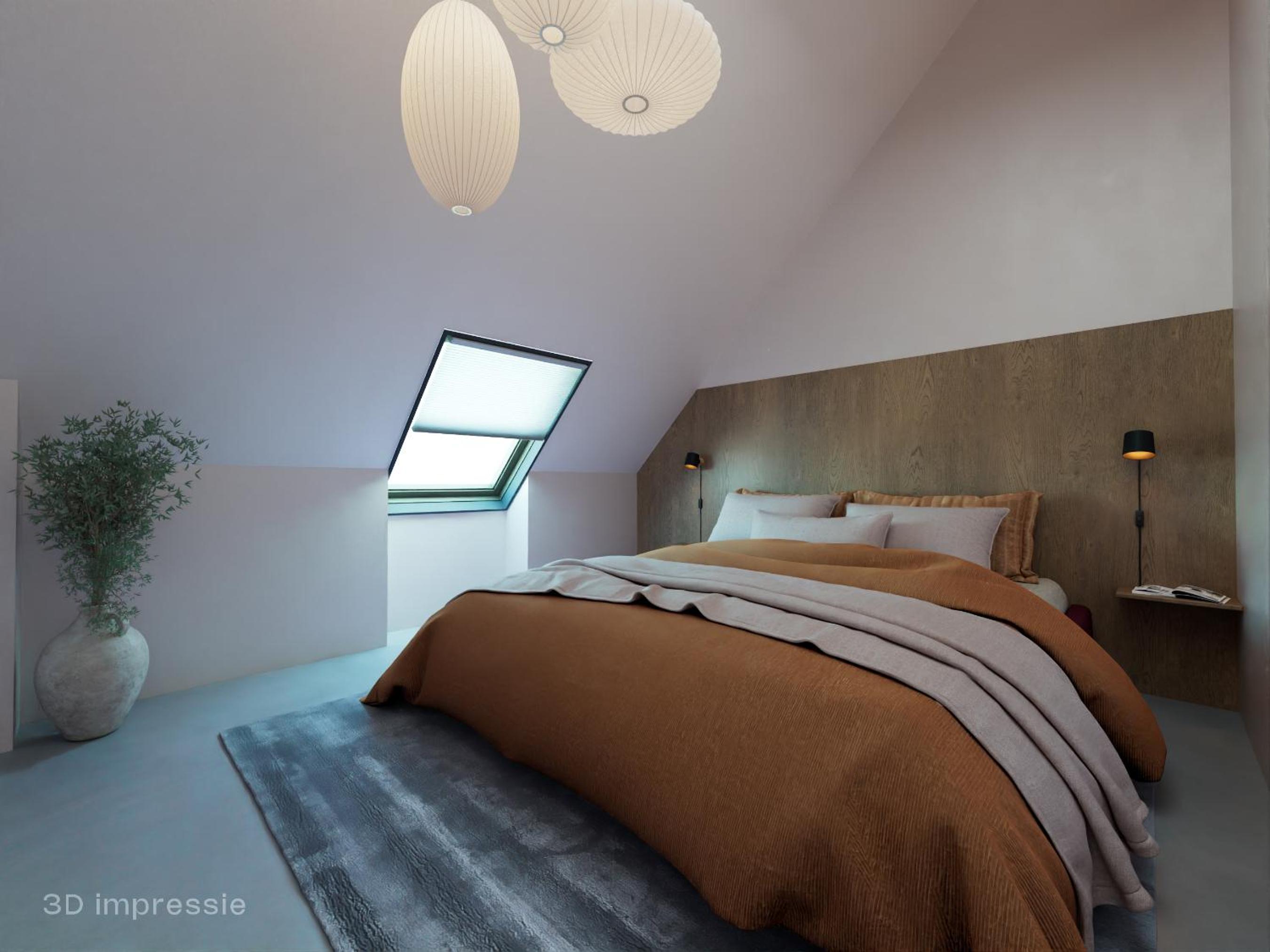 Vakantiewoning Het Koekoeksnest