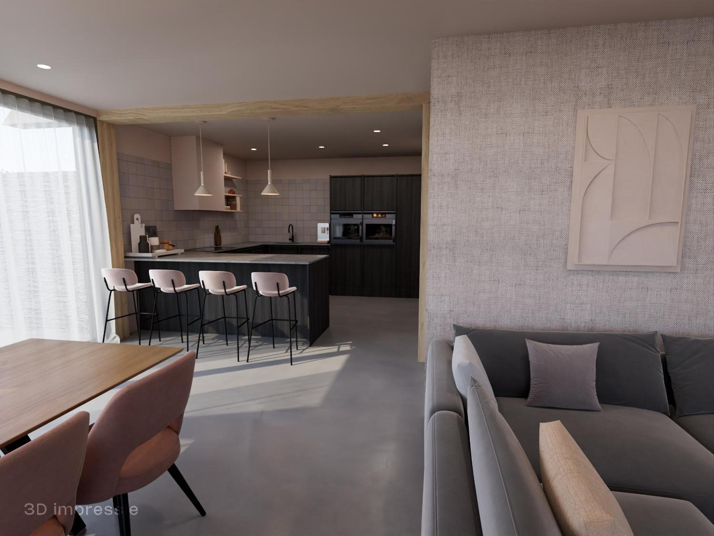 Vakantiewoning Het Koekoeksnest