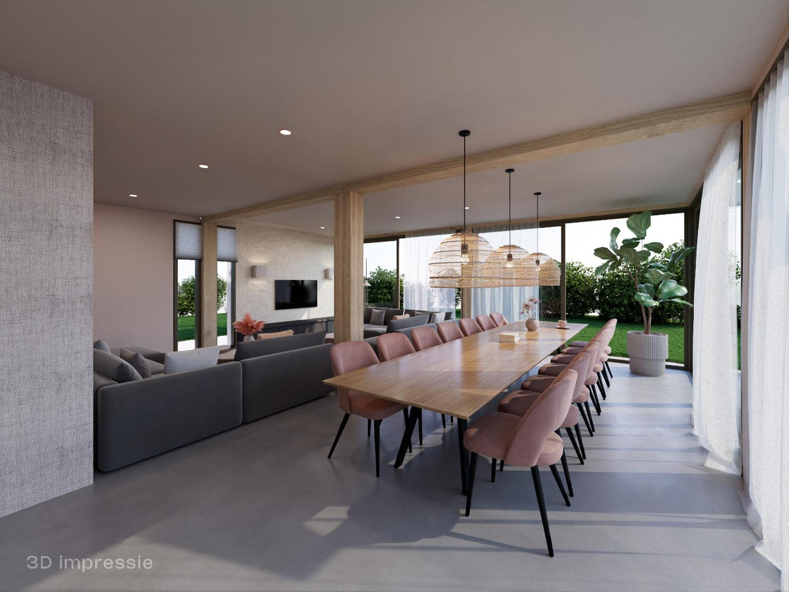 Vakantiewoning Het Koekoeksnest
