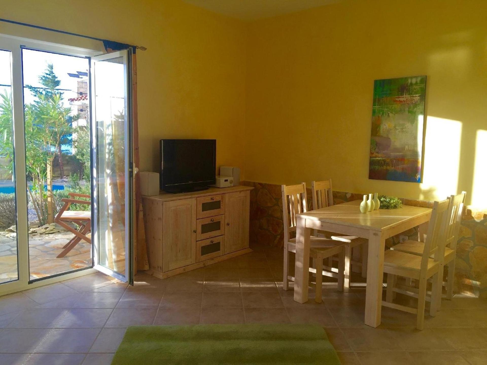 Erdgeschossferienwohnung Domicil Adria