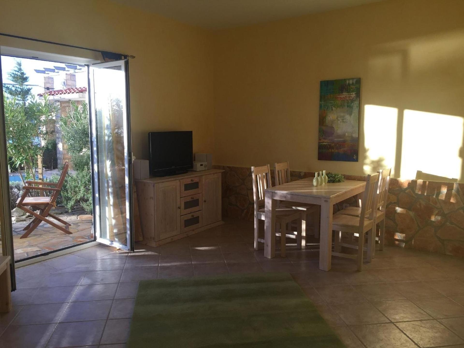 Erdgeschossferienwohnung Domicil Adria