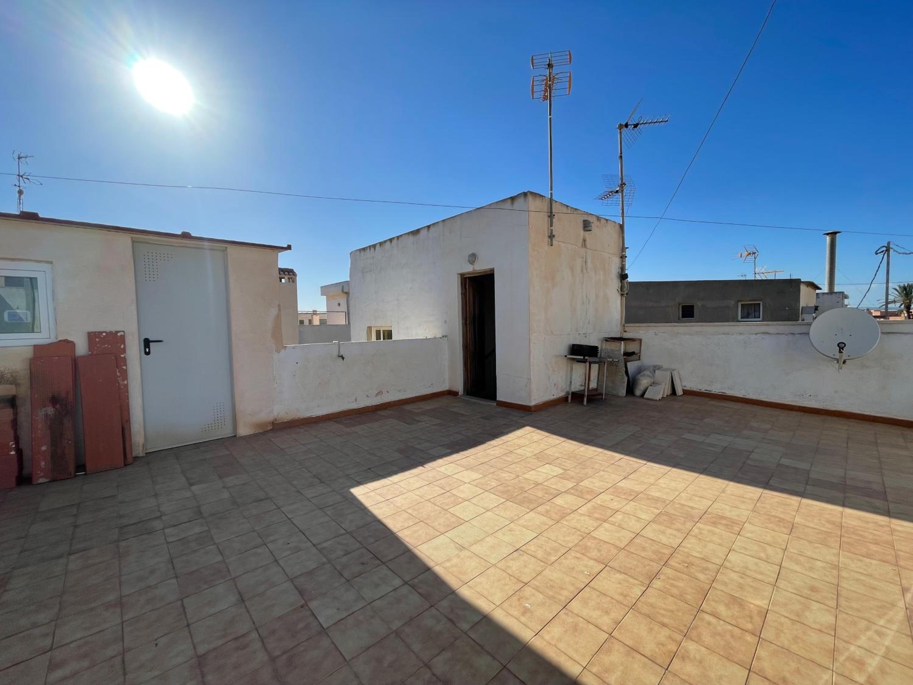 roof