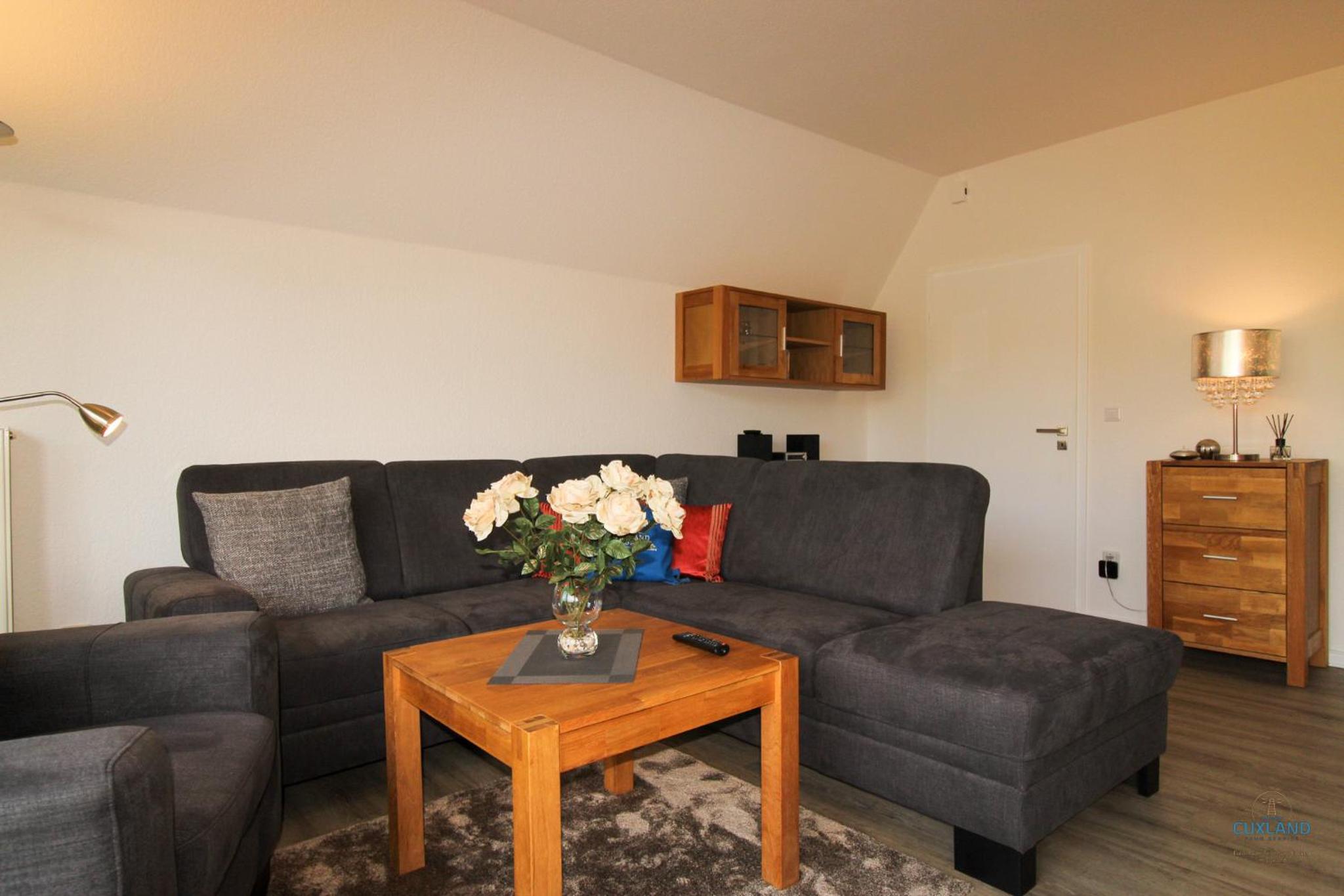 Ferienhaus Kampweg 15