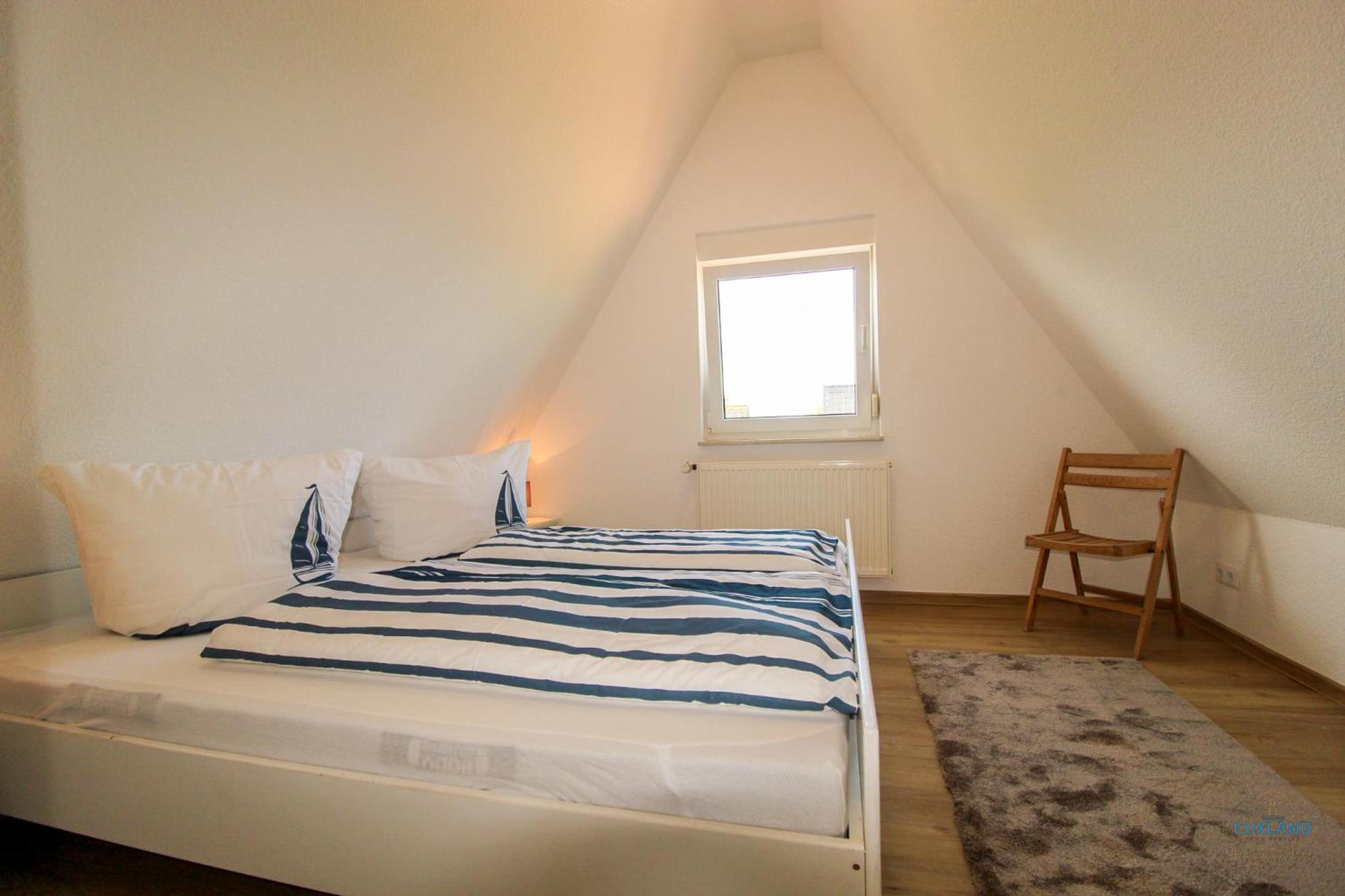Ferienhaus Kampweg 15