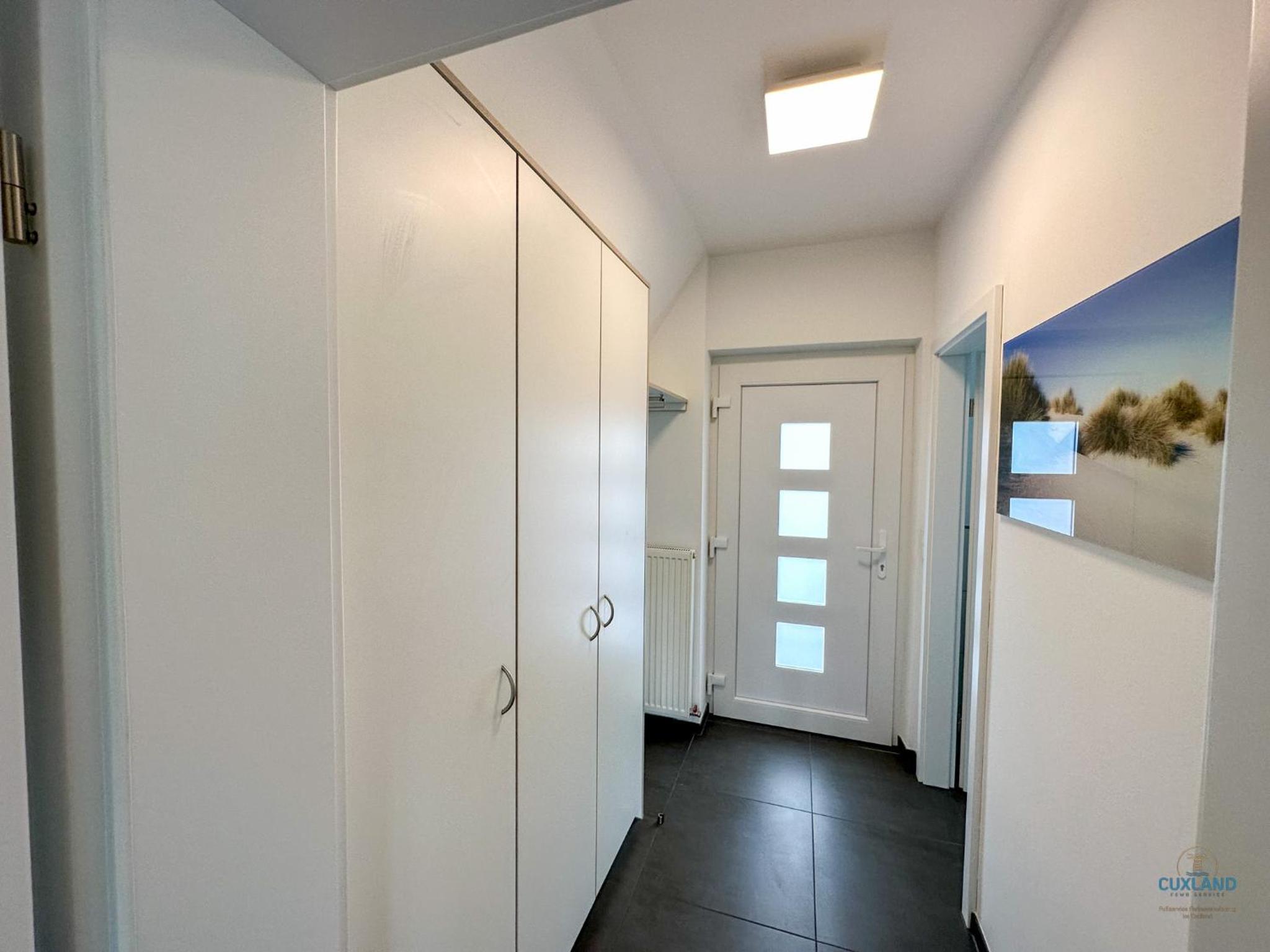 Ferienhaus Kampweg 15