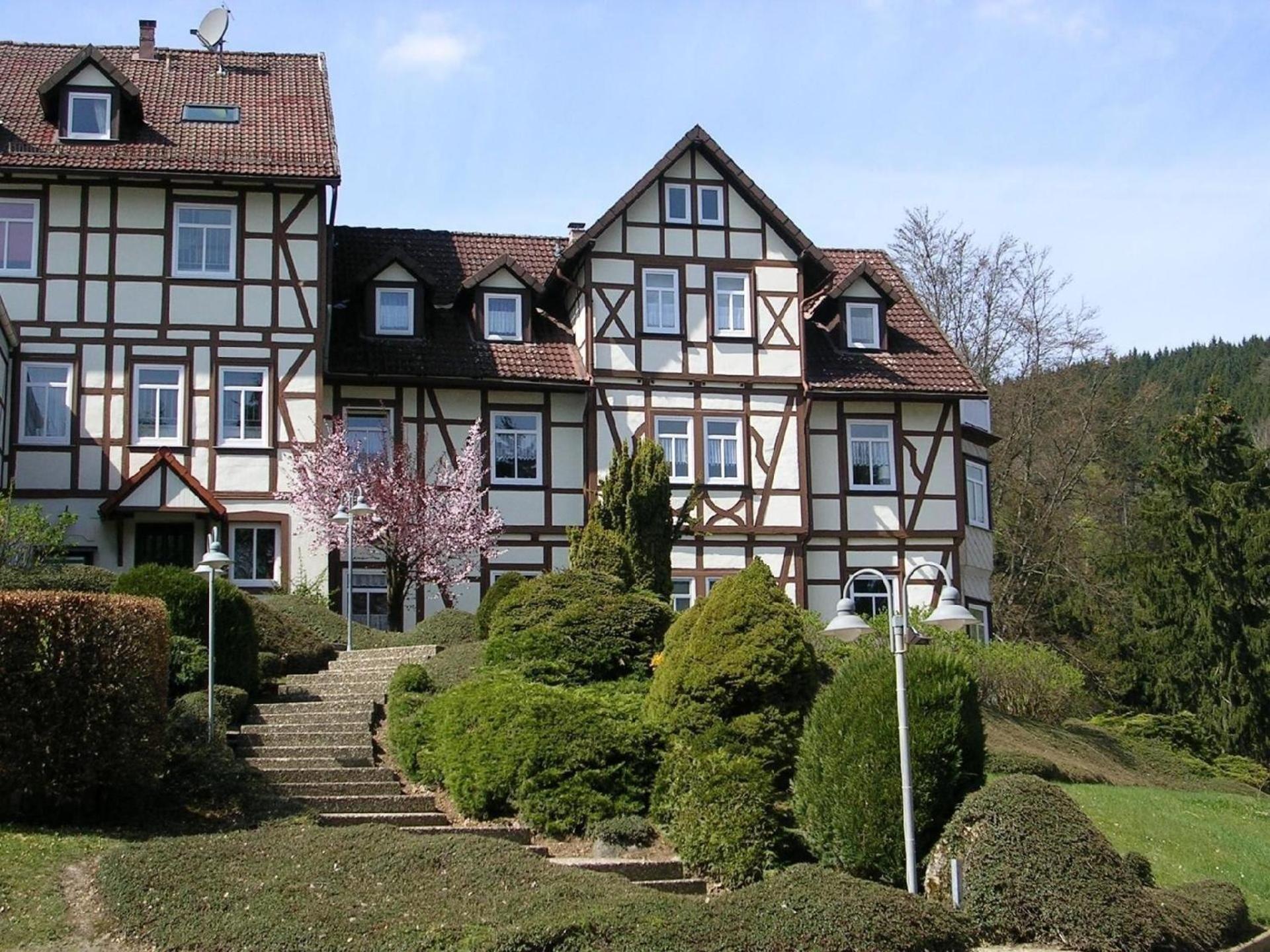 Der Falkenhorst