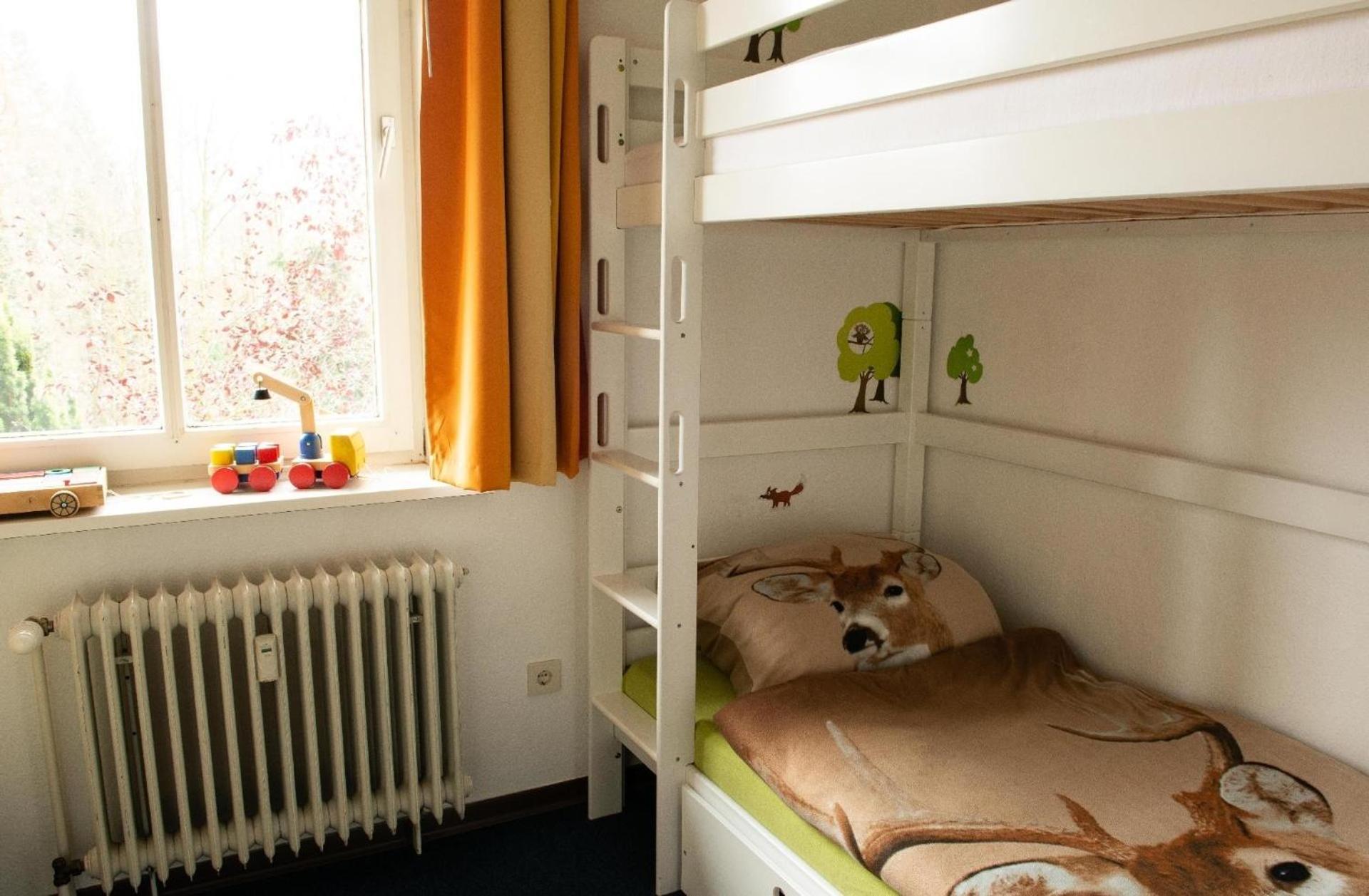 Der Falkenhorst