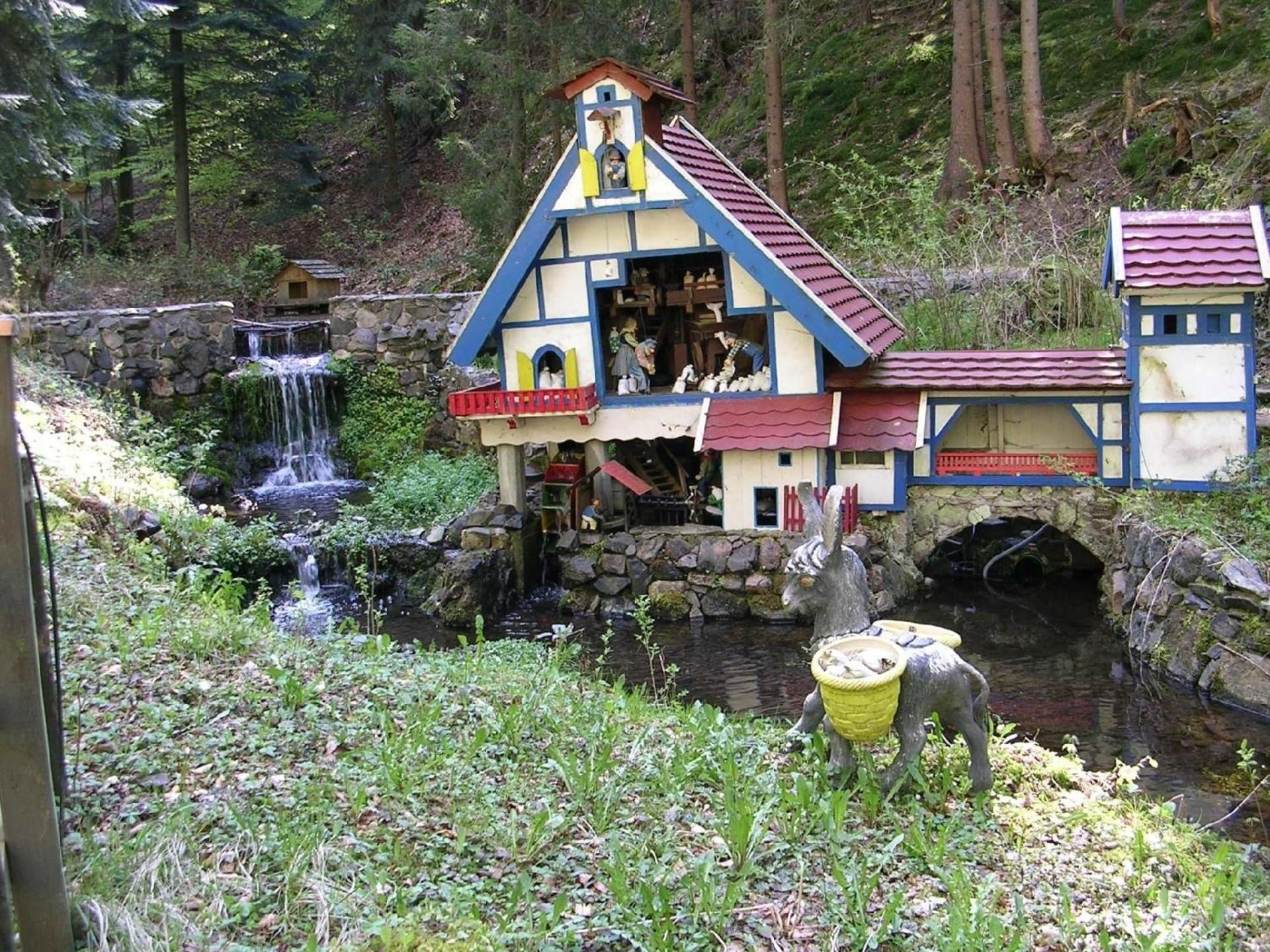 Der Falkenhorst