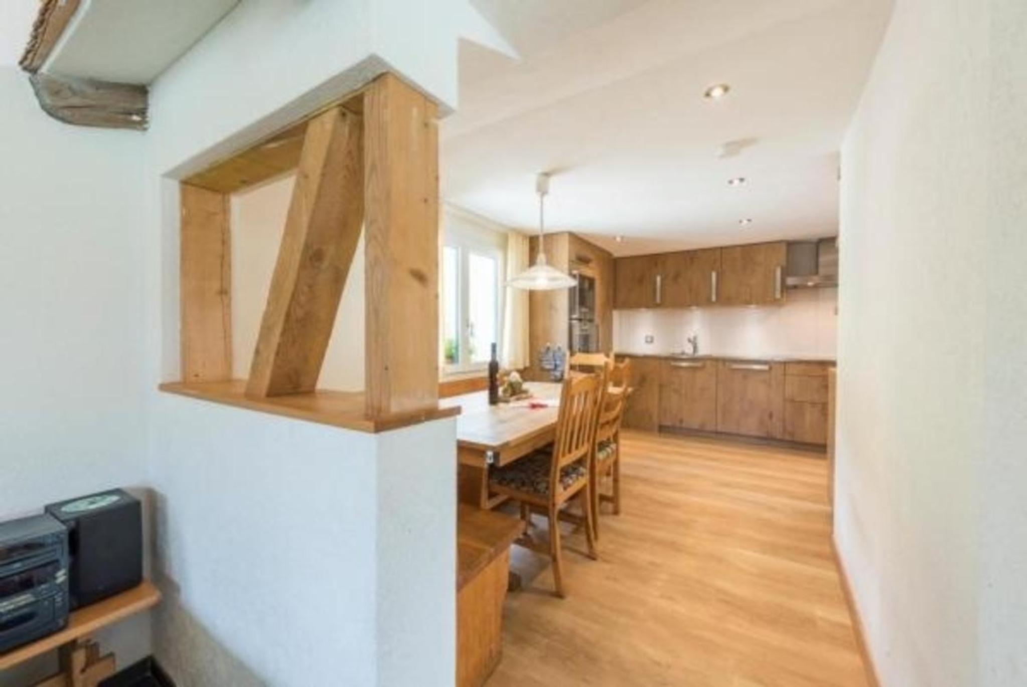 Haglere, Birkenhof 6-Bett