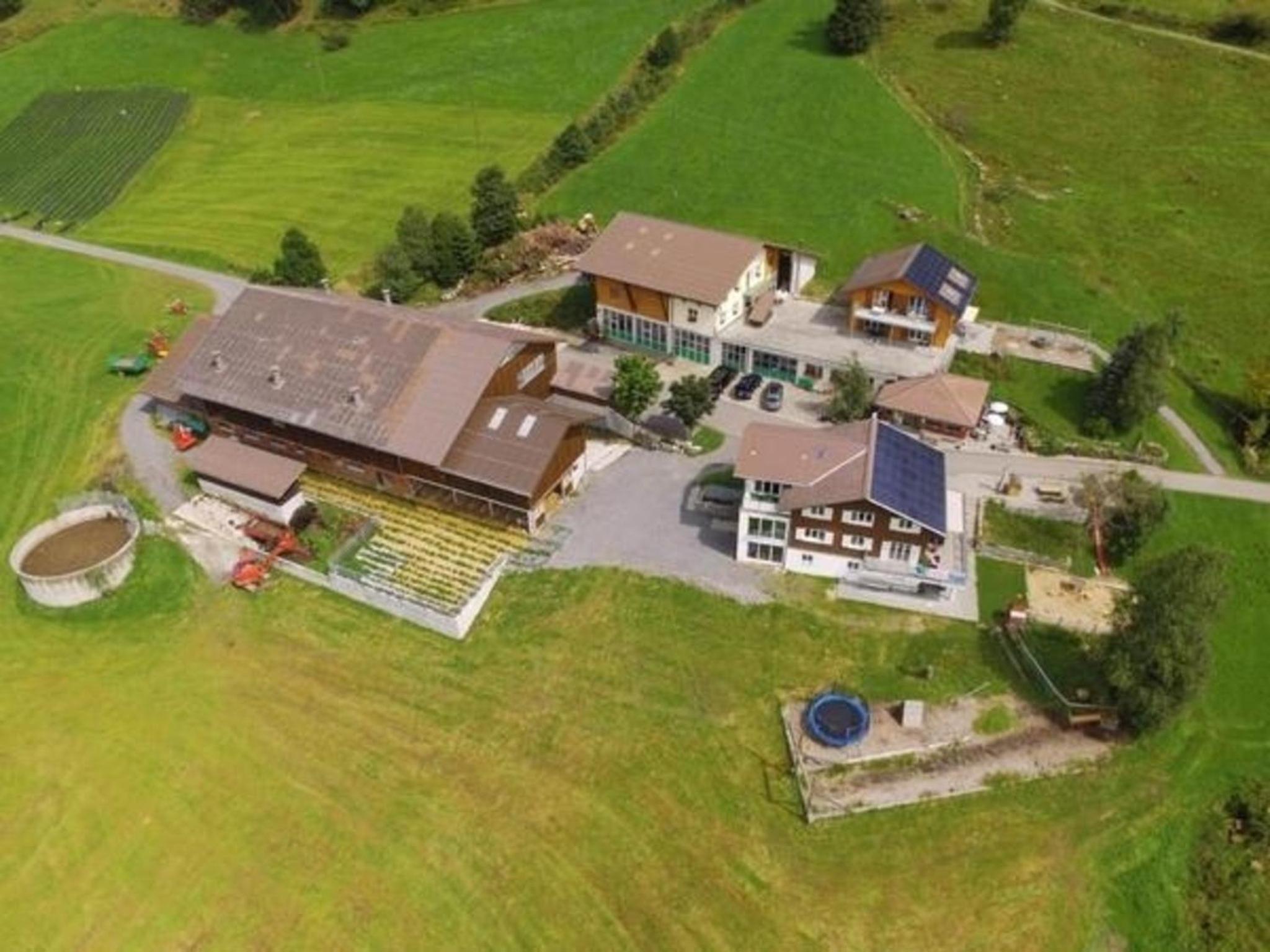 Haglere, Birkenhof 6-Bett