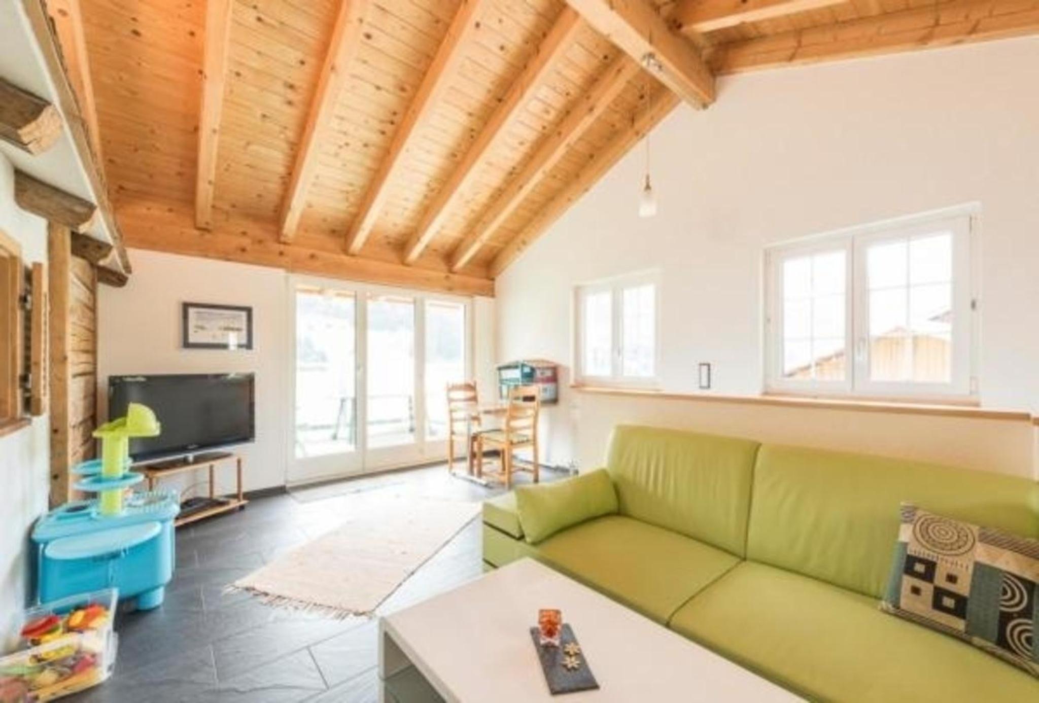 Haglere, Birkenhof 6-Bett