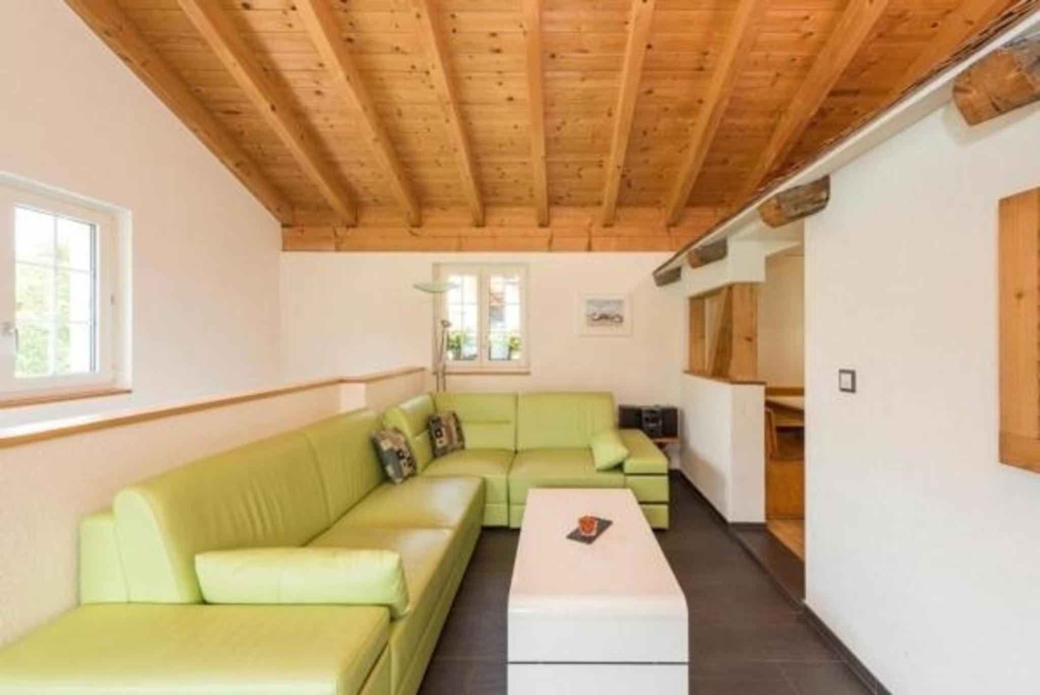 Haglere, Birkenhof 6-Bett