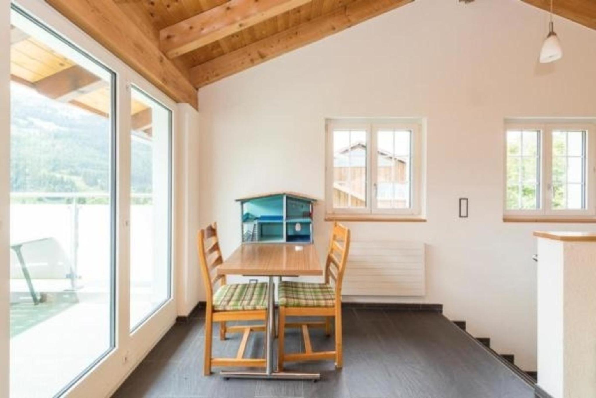 Haglere, Birkenhof 6-Bett